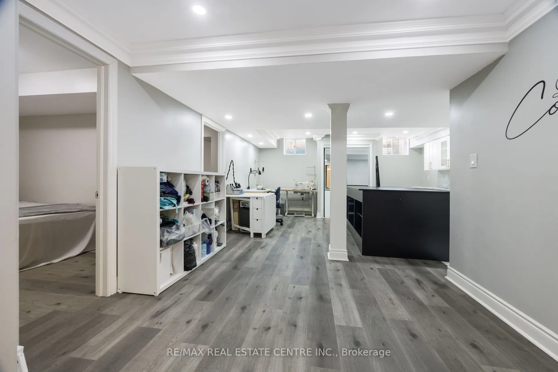 58 Seafair Crescent