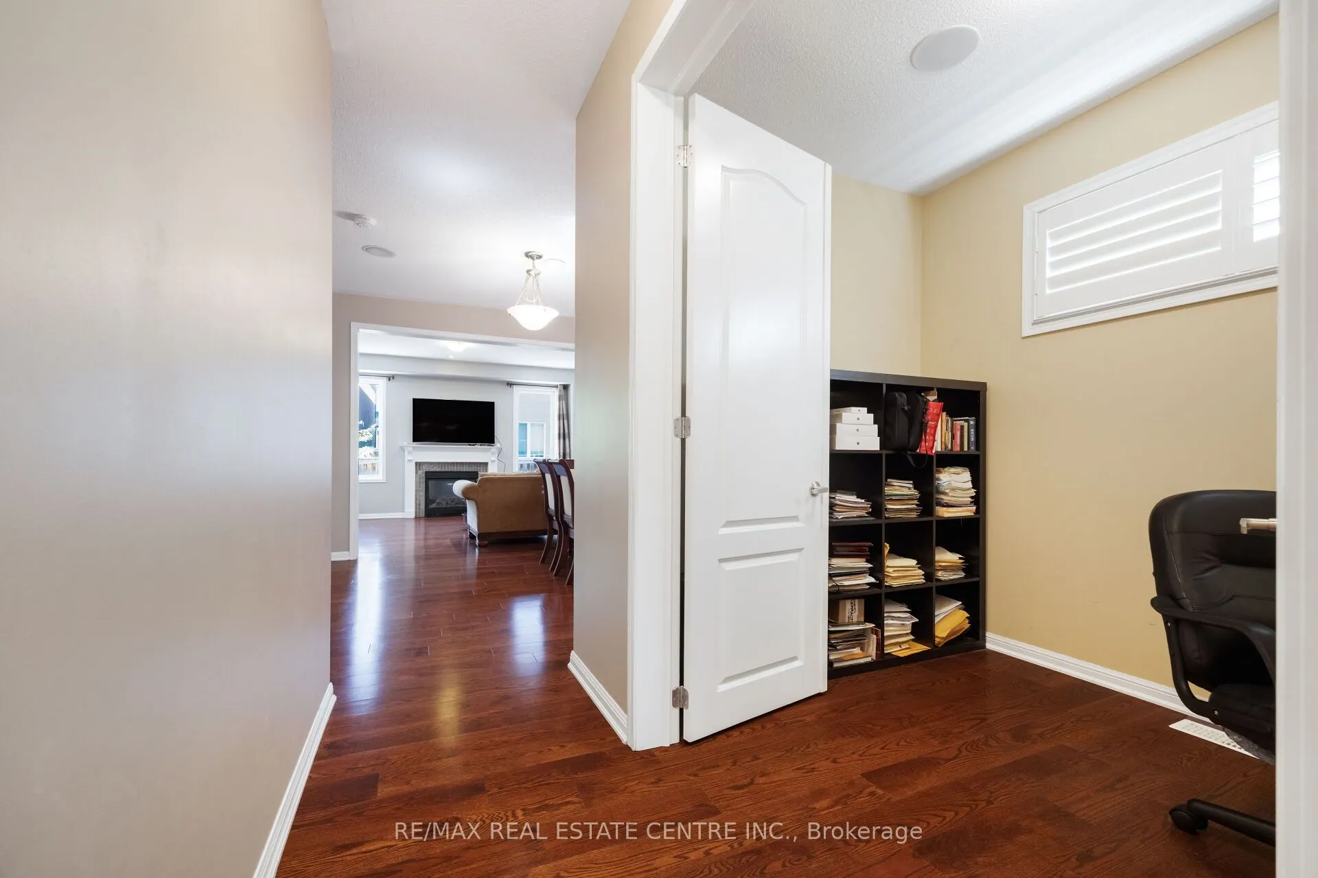 58 Seafair Crescent