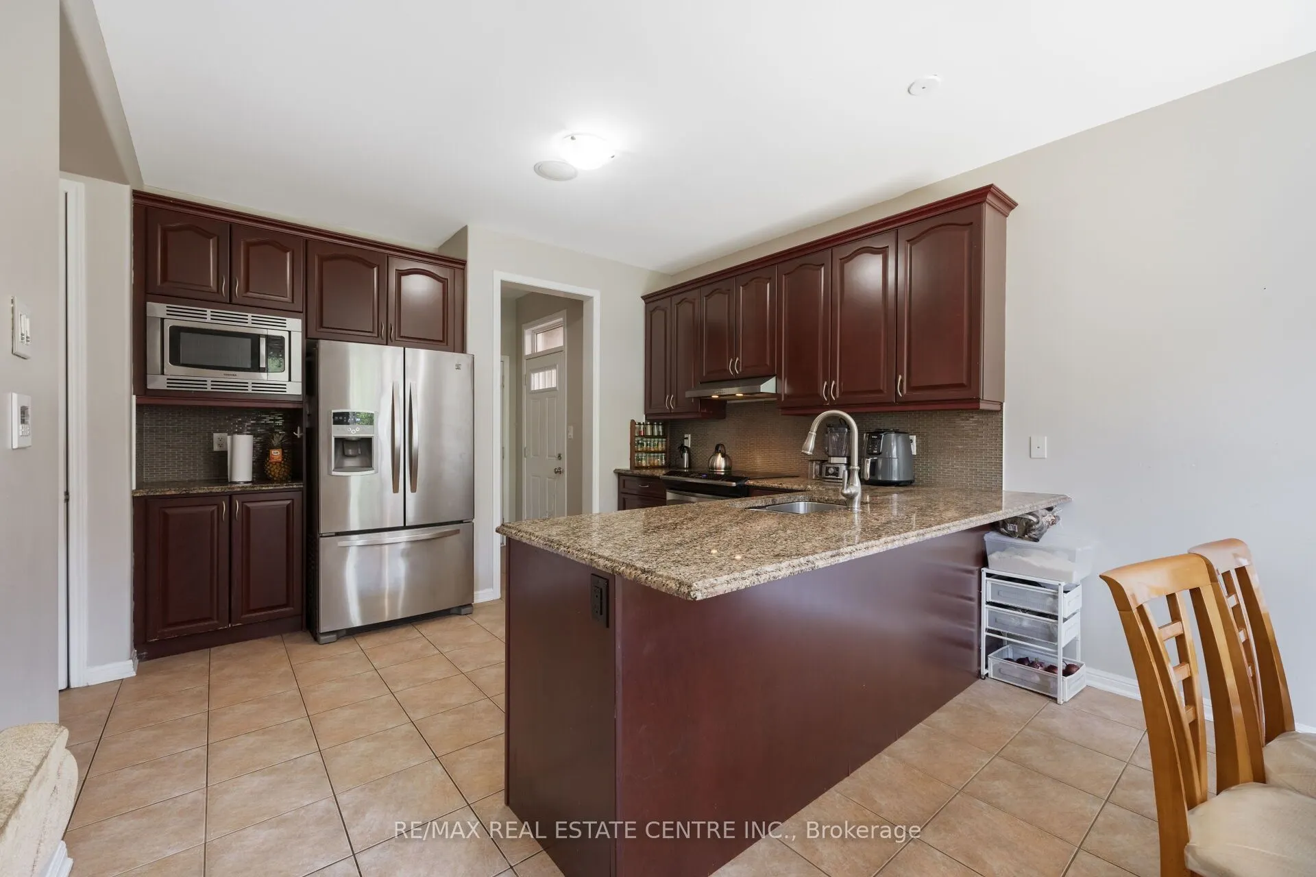 58 Seafair Crescent