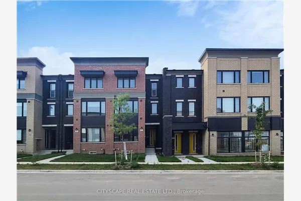 6 Marvin Avenue