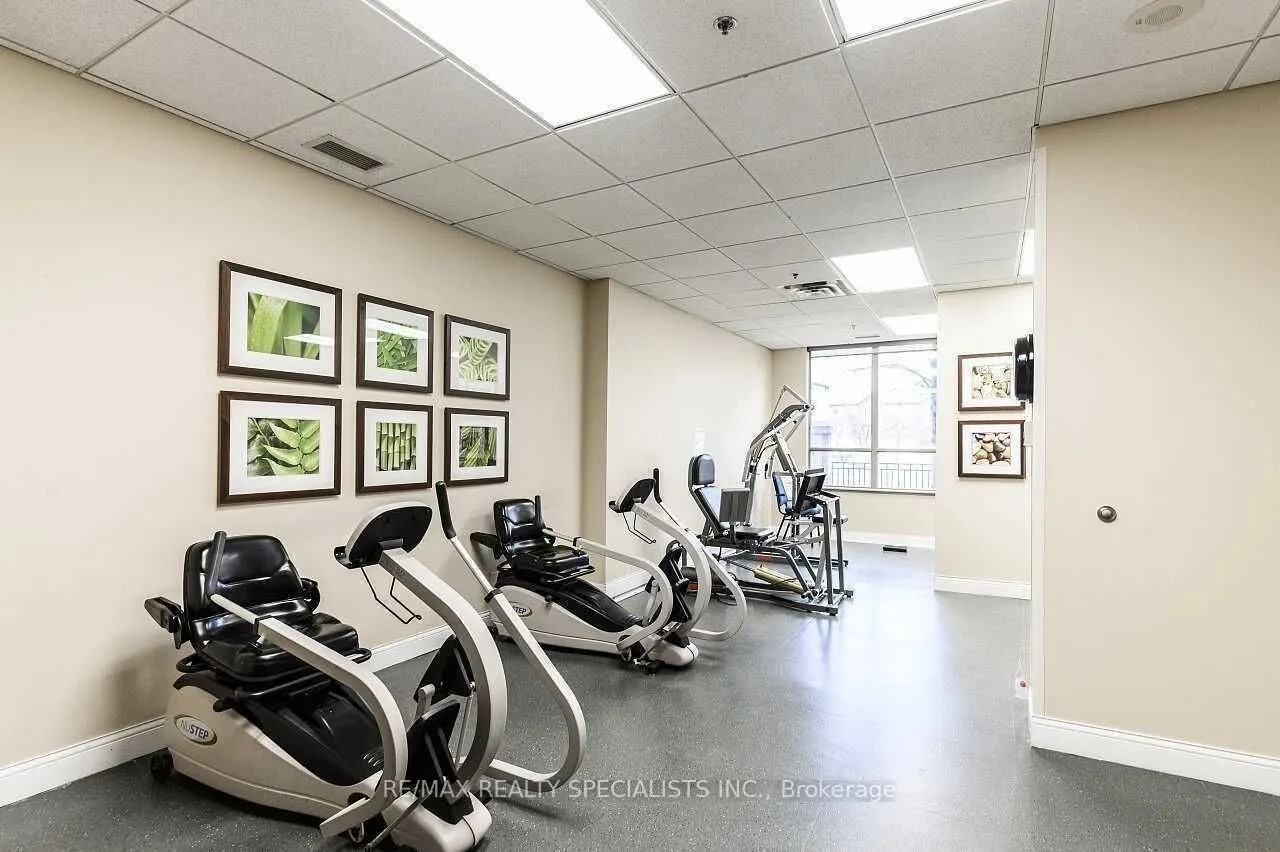 810 Scollard Court #1007