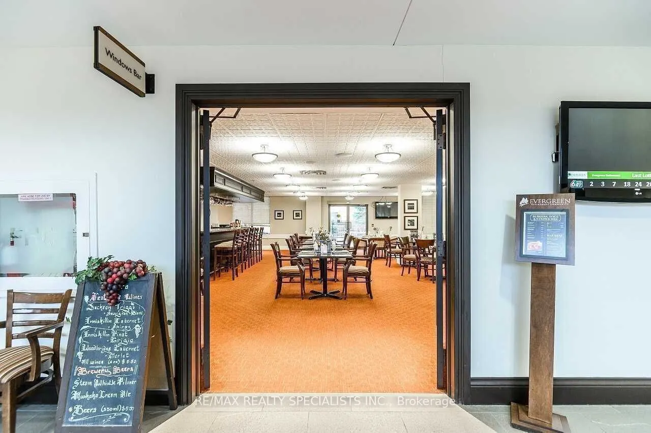 810 Scollard Court #1007