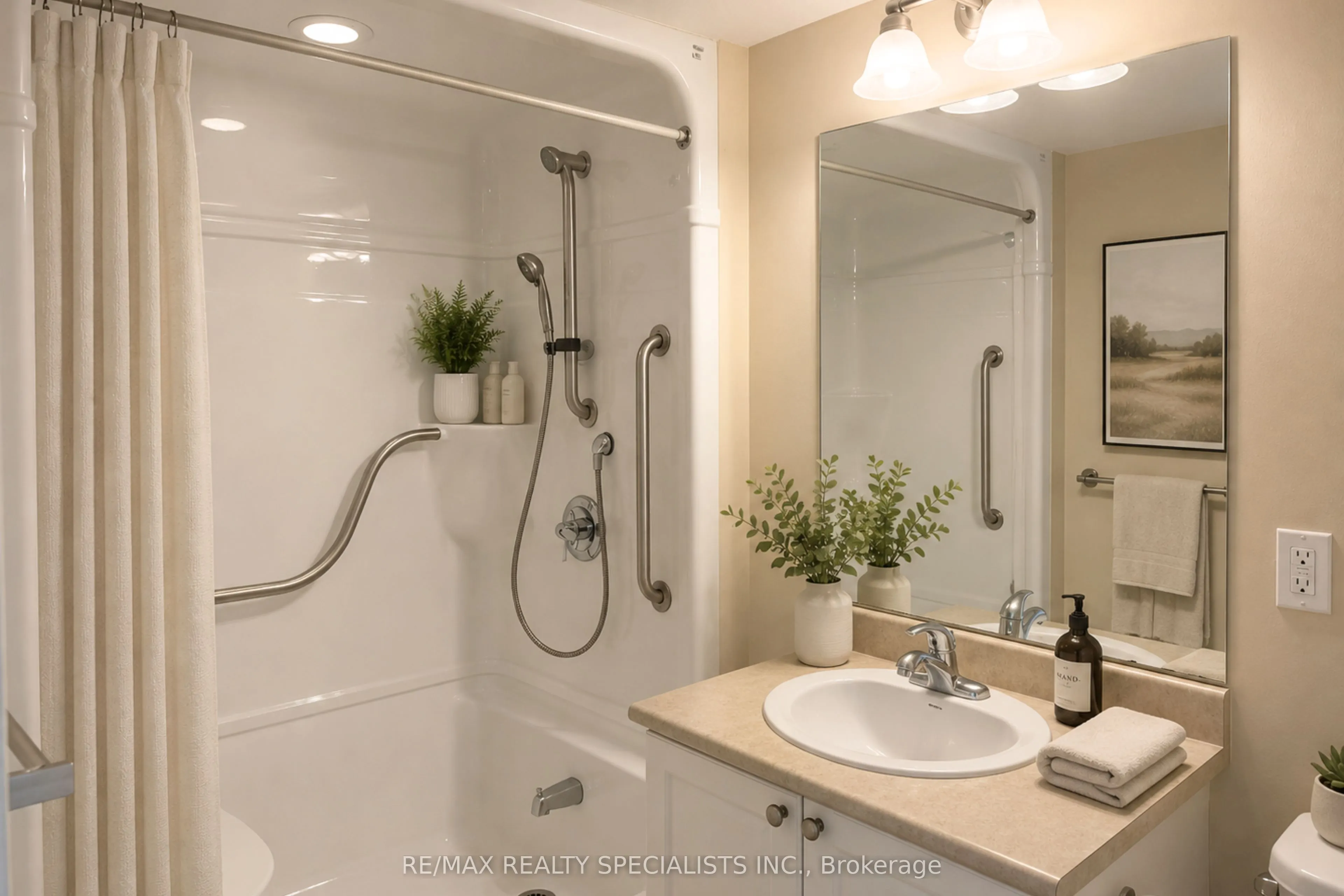 810 Scollard Court #1007
