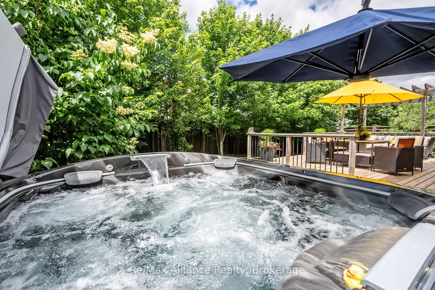 1367 Arrowhead Road