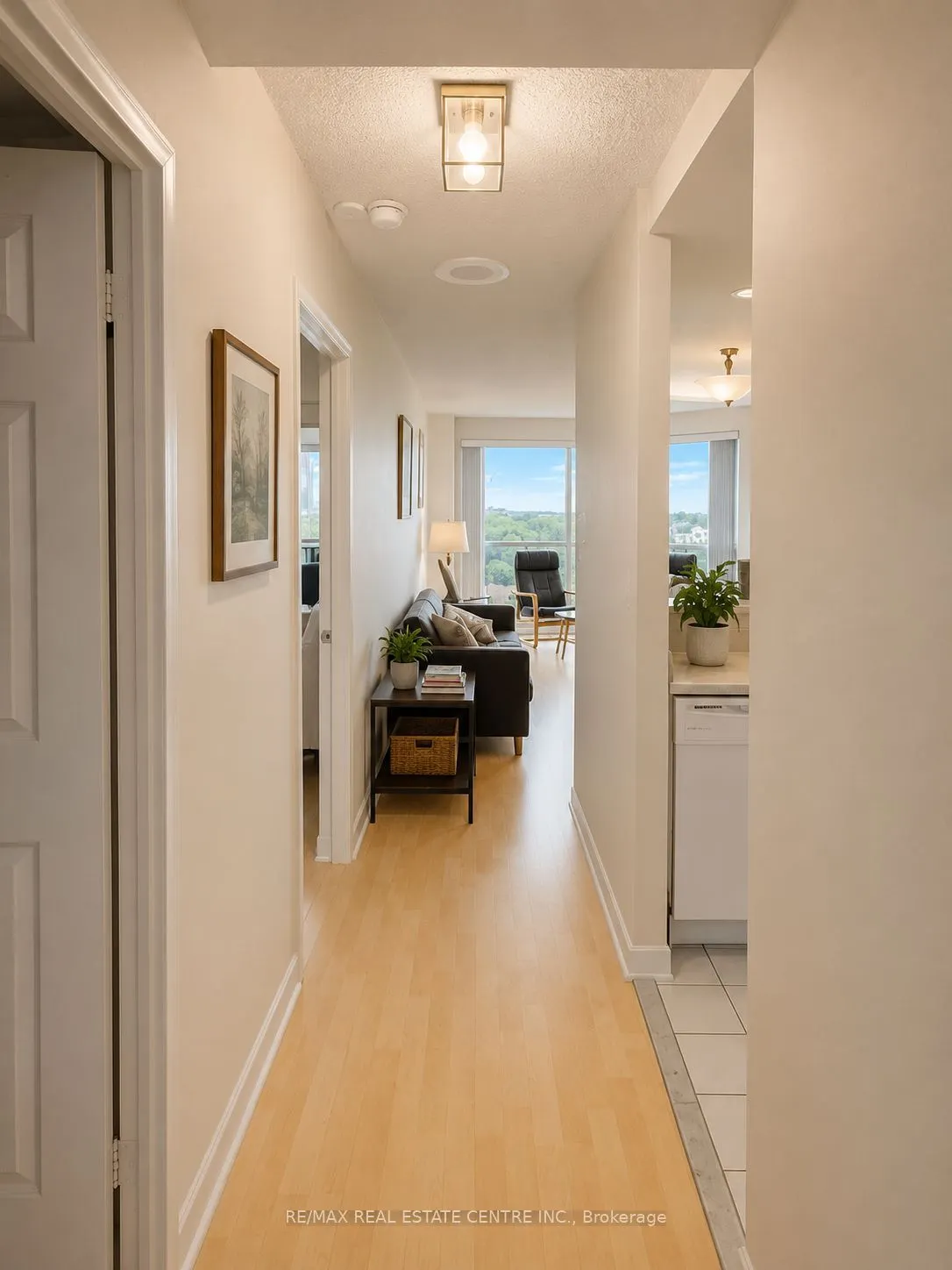 2177 Burnhamthorpe Road W #1007