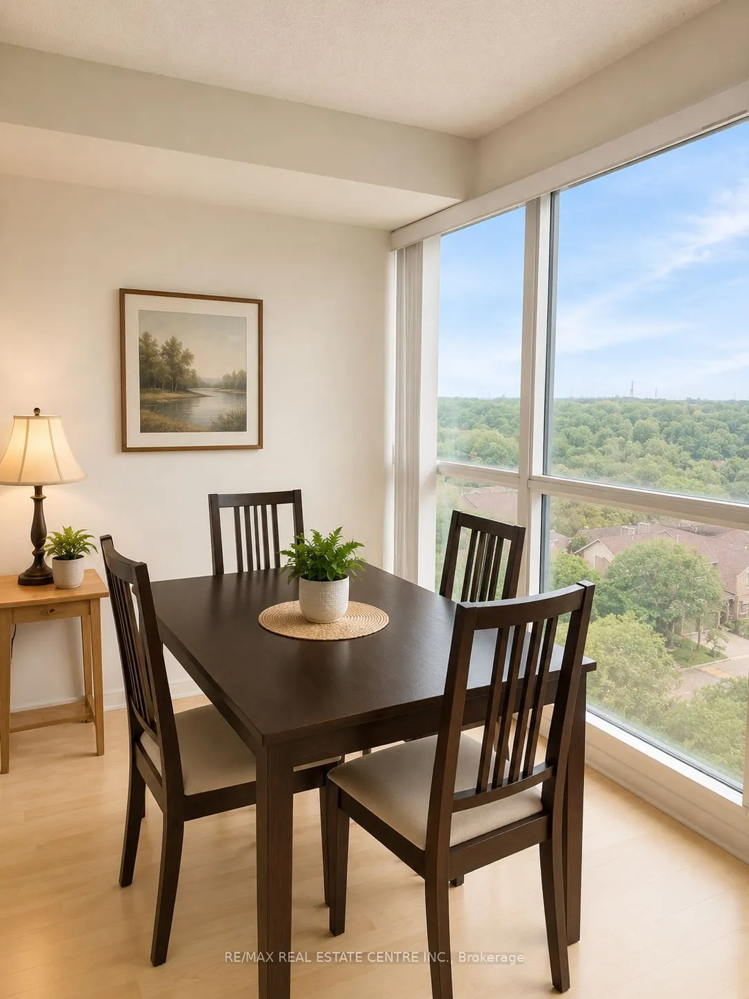 2177 Burnhamthorpe Road W #1007