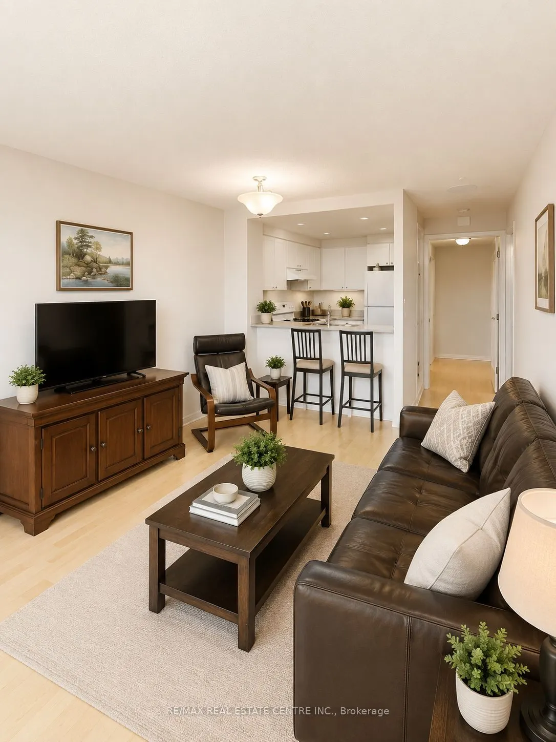 2177 Burnhamthorpe Road W #1007
