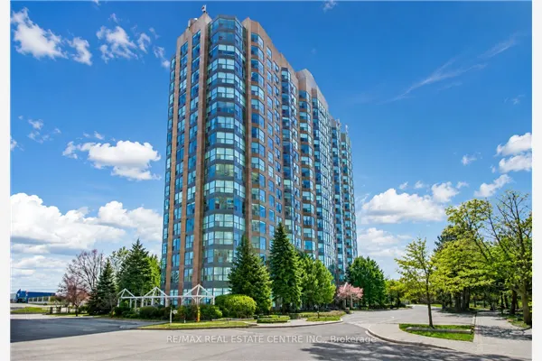 2177 Burnhamthorpe Road W