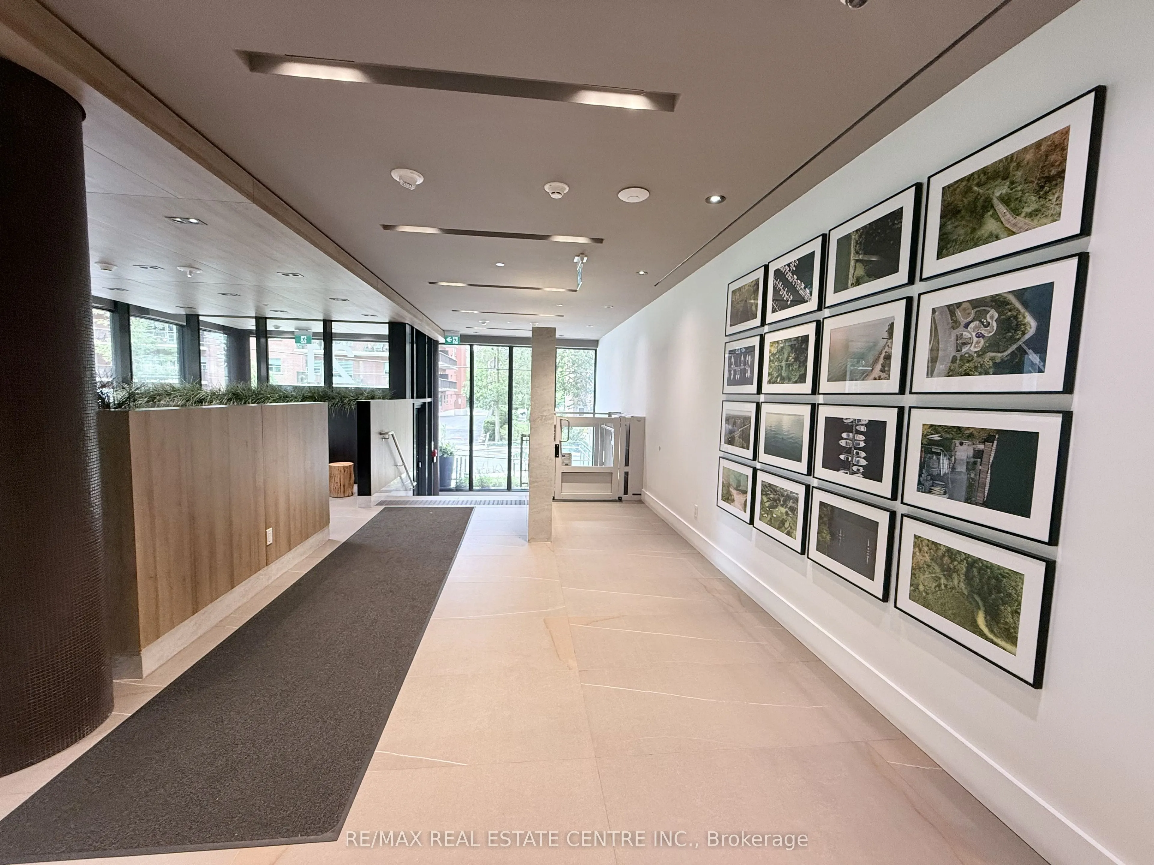 21 Park Street E #1507