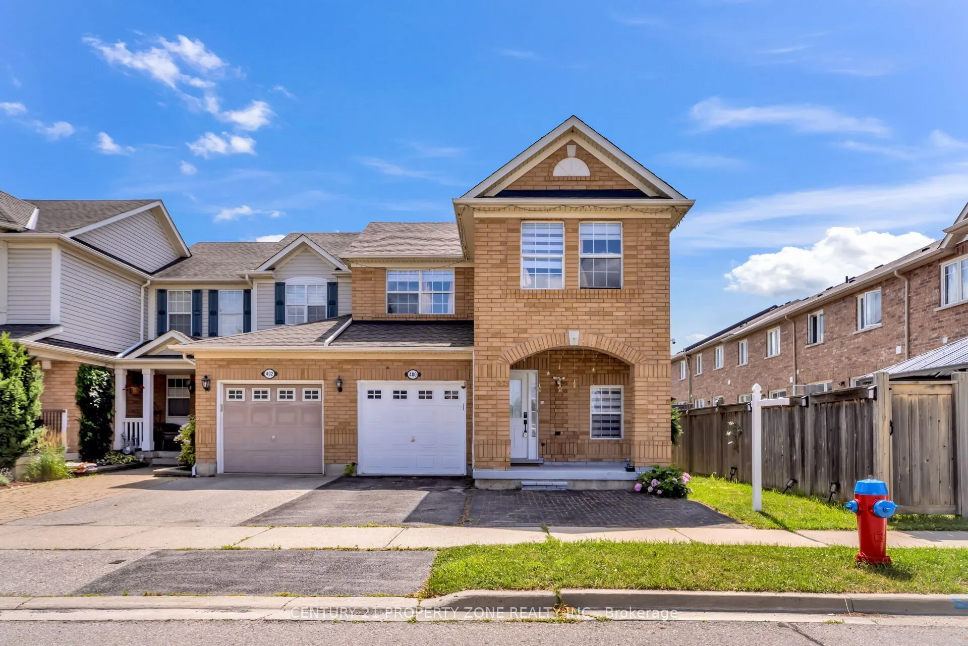 400 Patterson Drive
