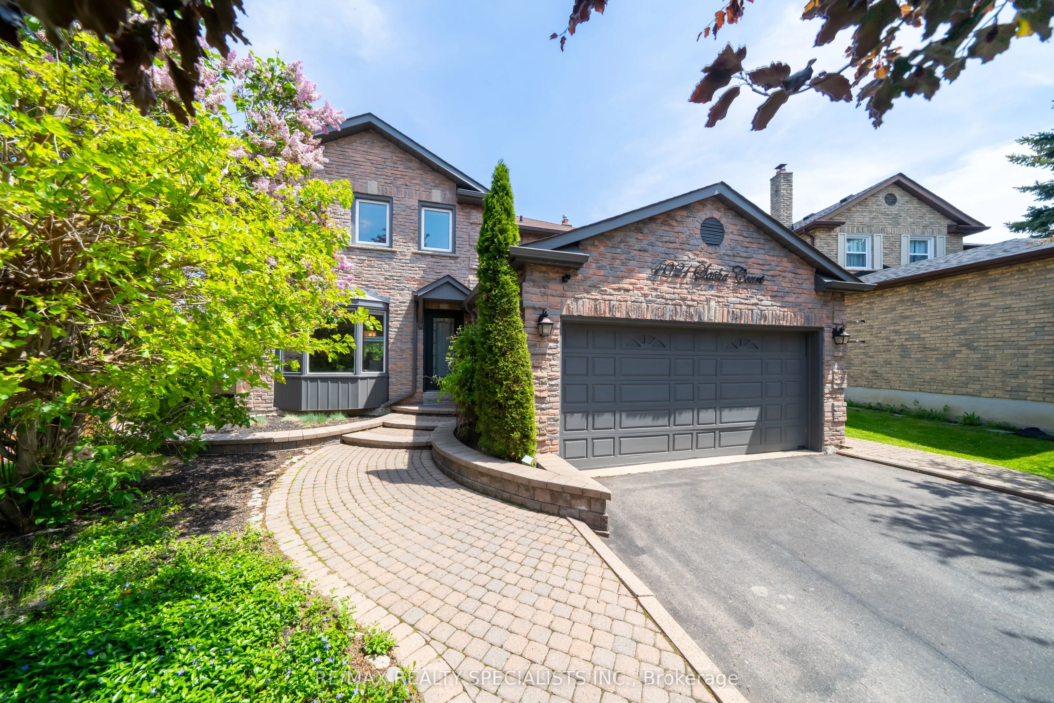 4021 Sasha Court
