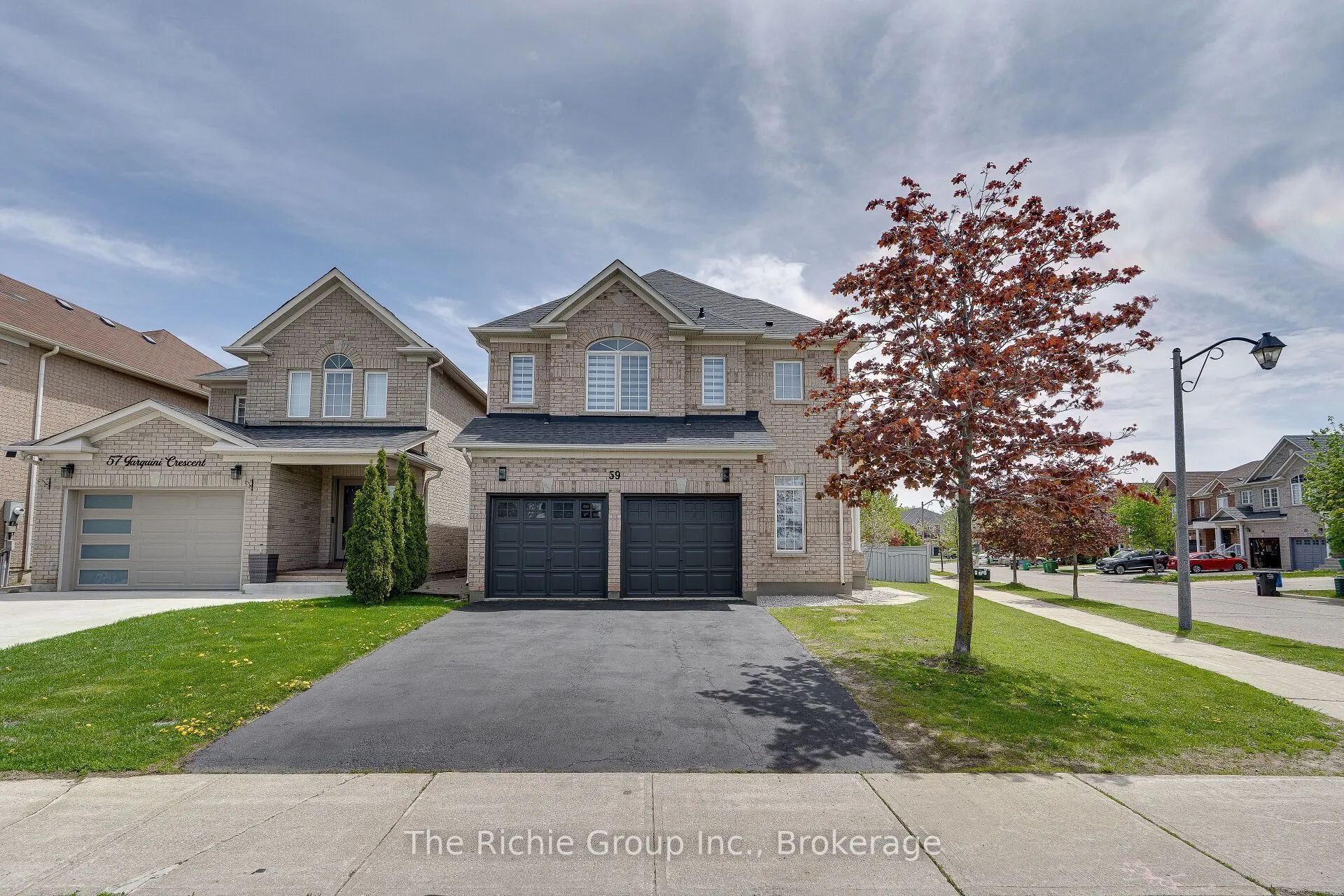 59 Tarquini Crescent