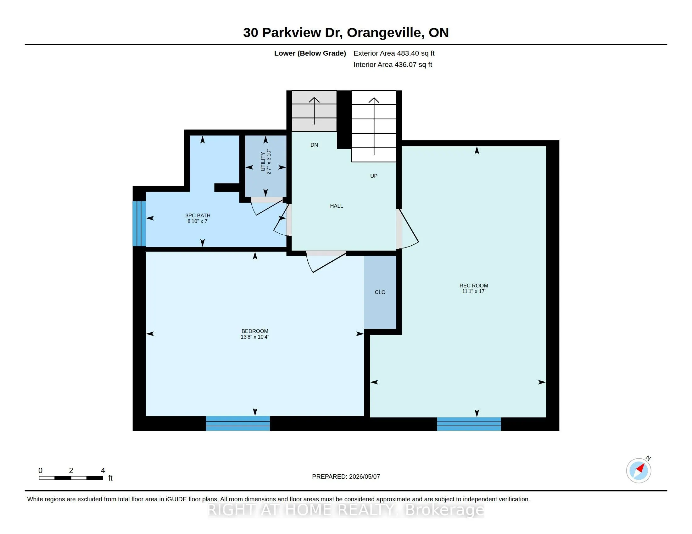 30 Parkview Drive