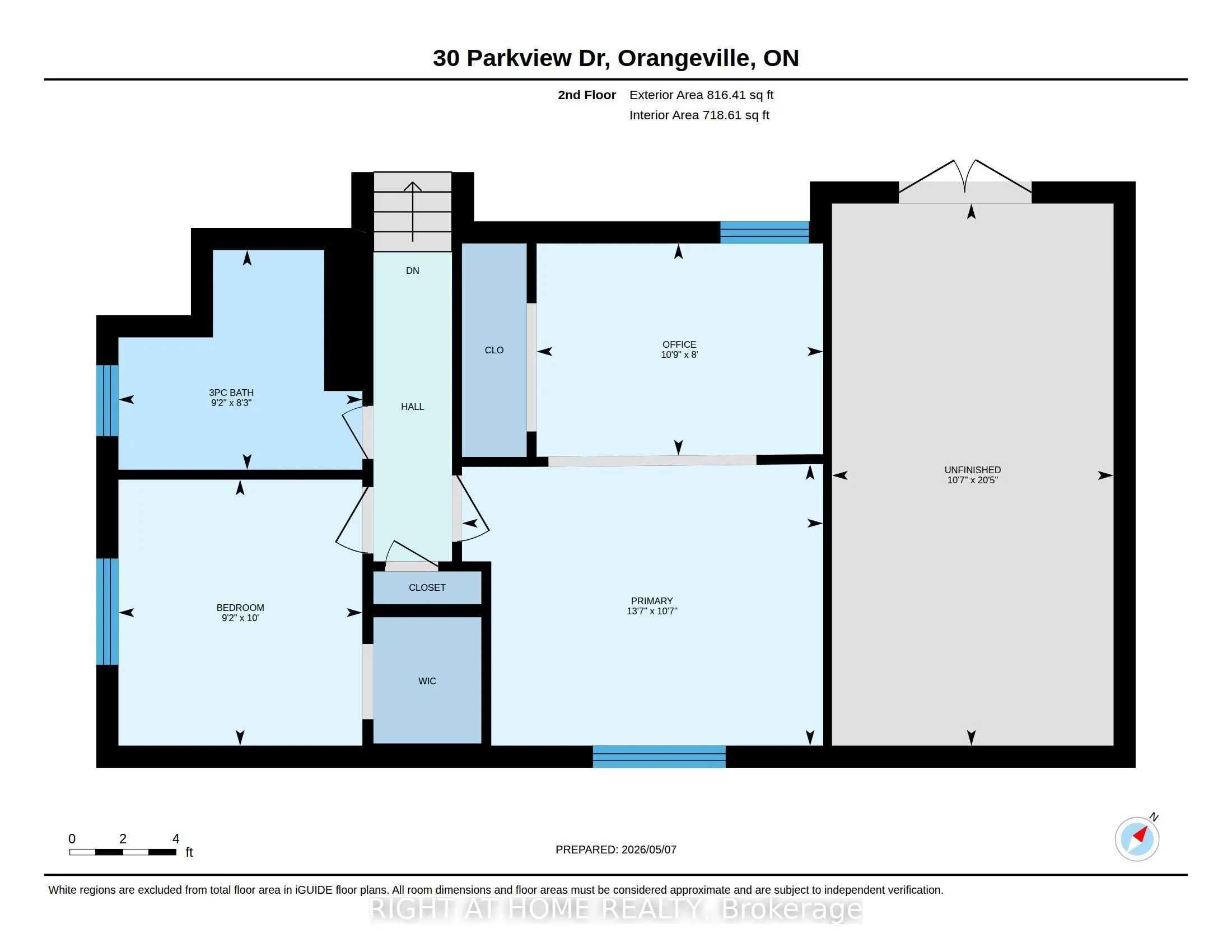 30 Parkview Drive