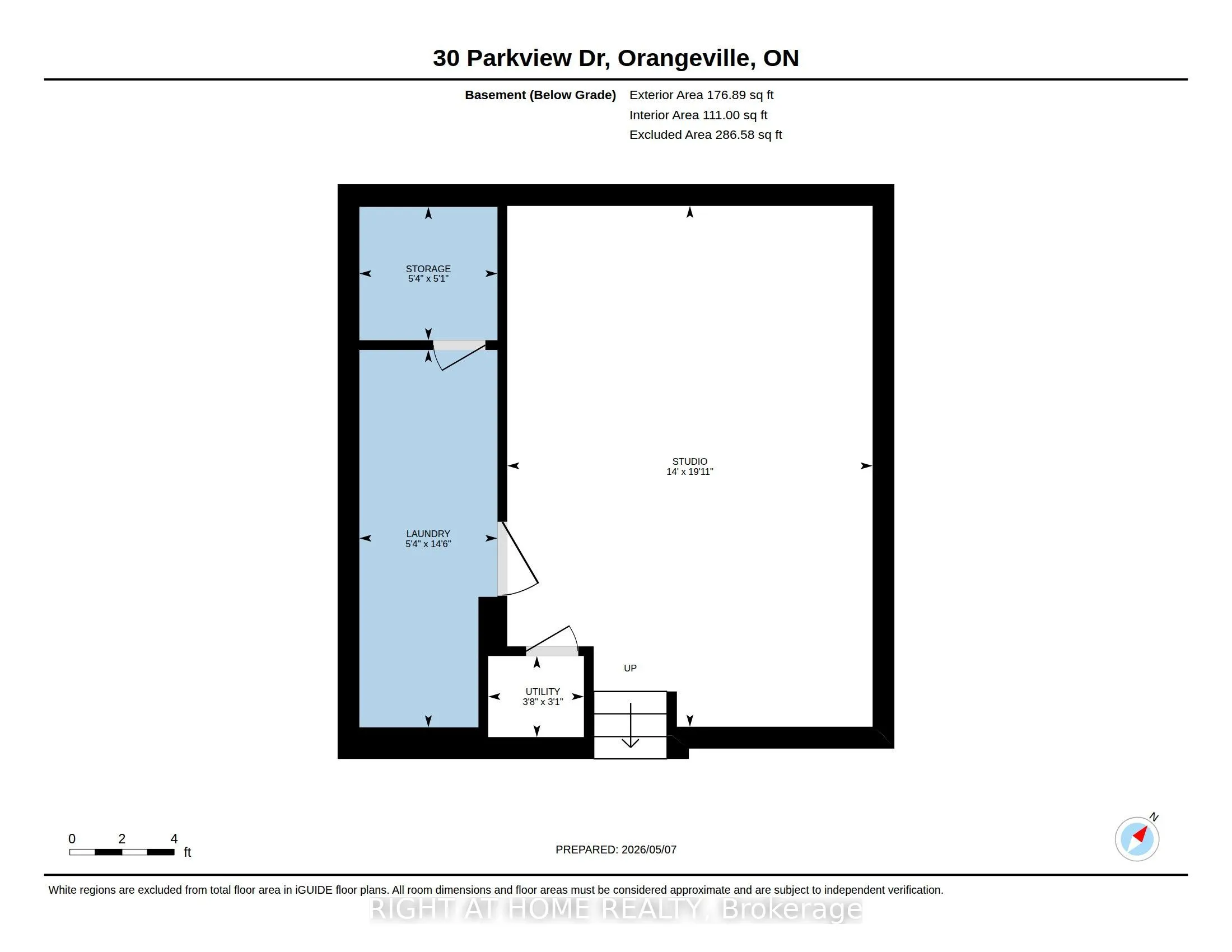 30 Parkview Drive