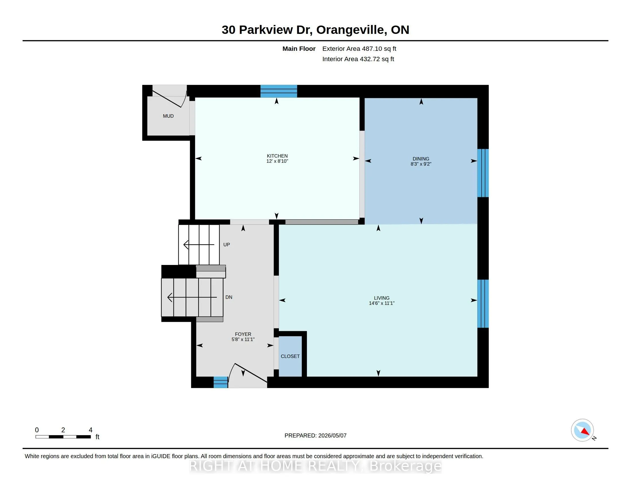 30 Parkview Drive