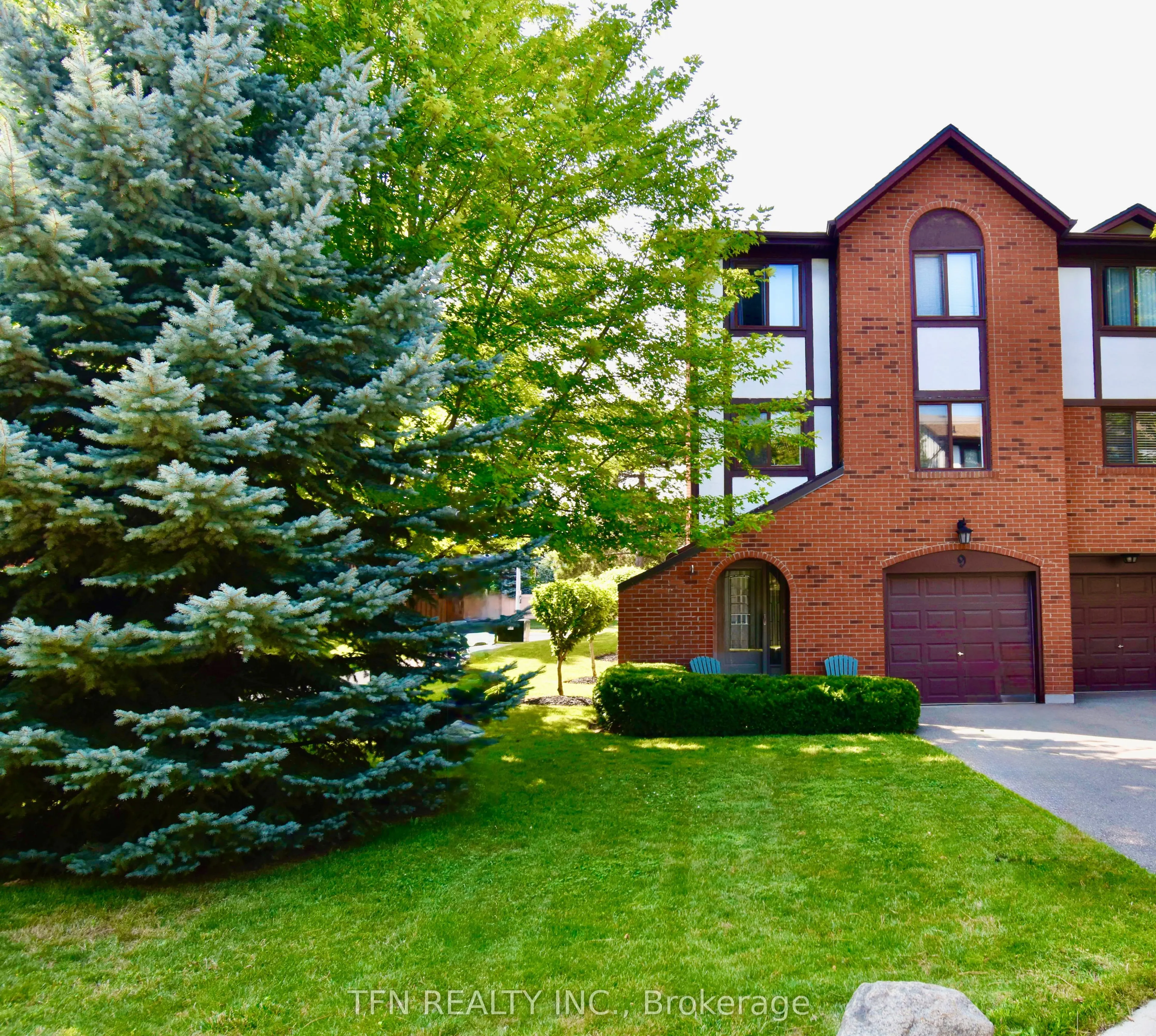 4165 Fieldgate Drive #9