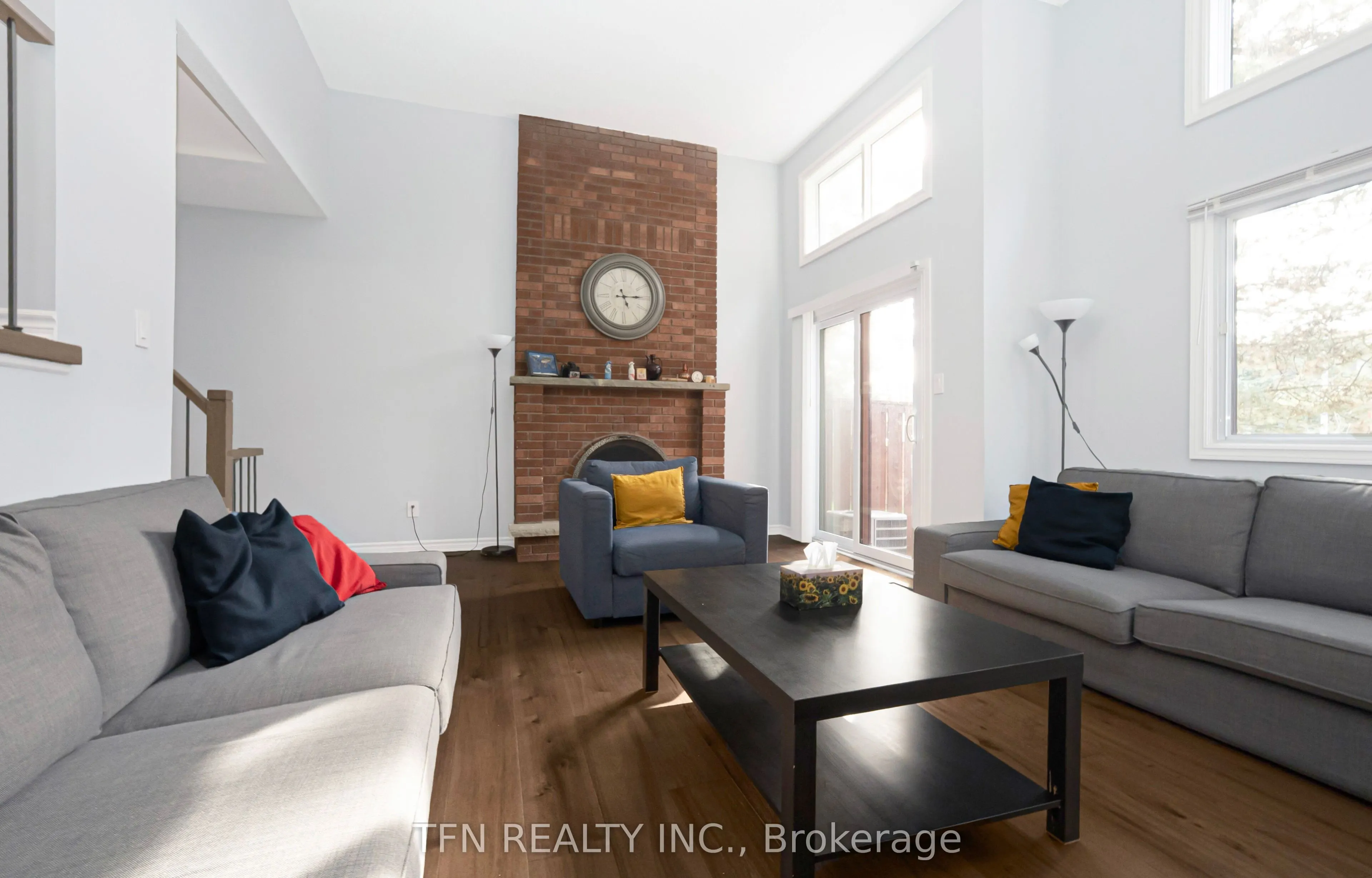4165 Fieldgate Drive #9