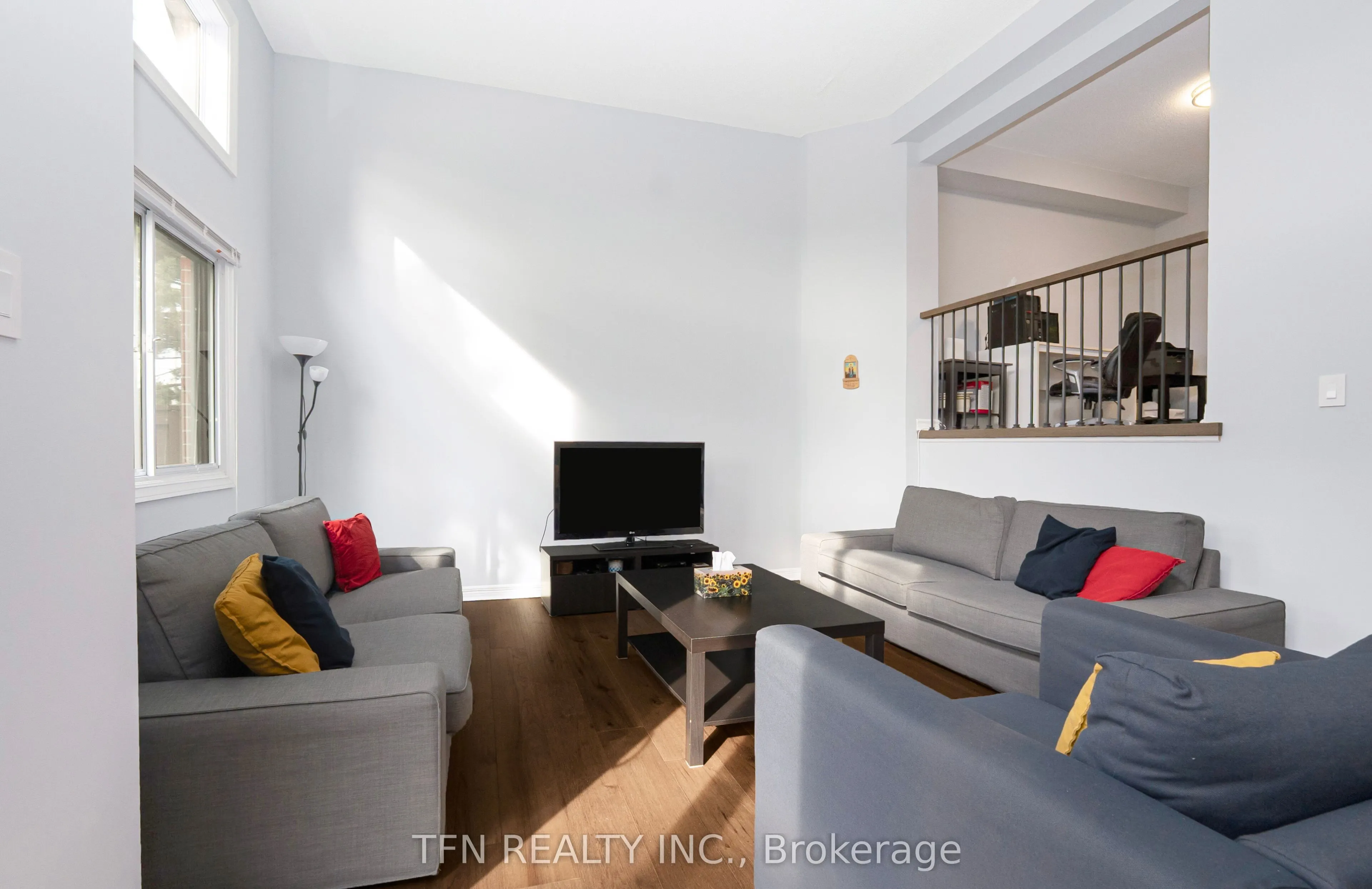 4165 Fieldgate Drive #9
