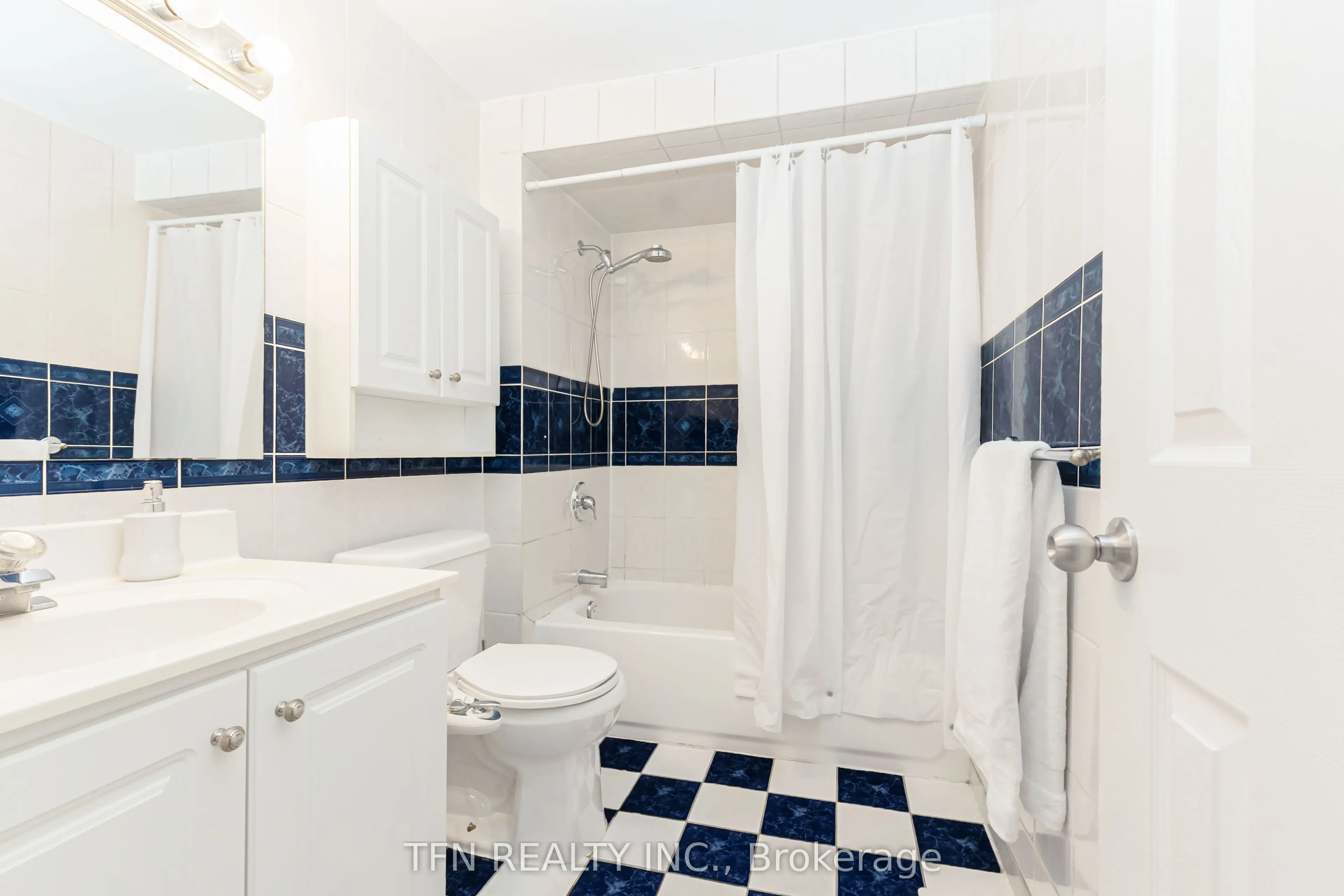 4165 Fieldgate Drive #9