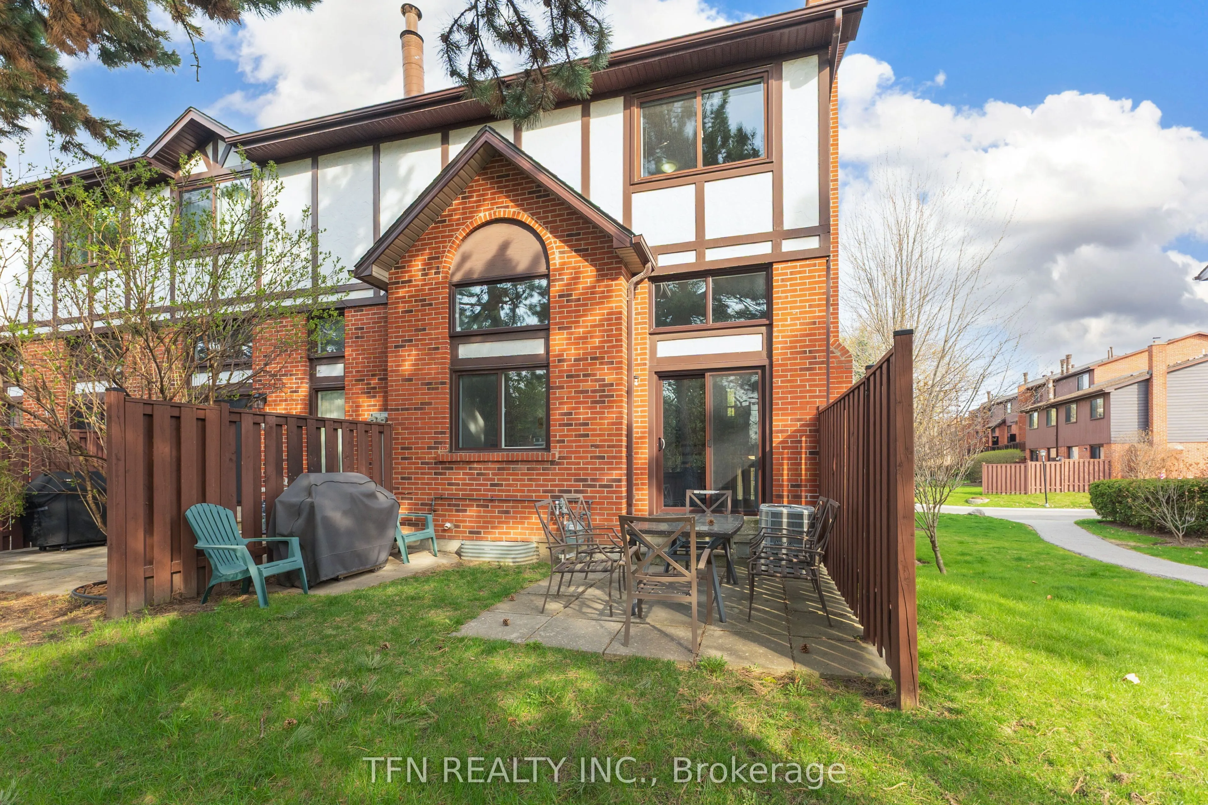 4165 Fieldgate Drive #9