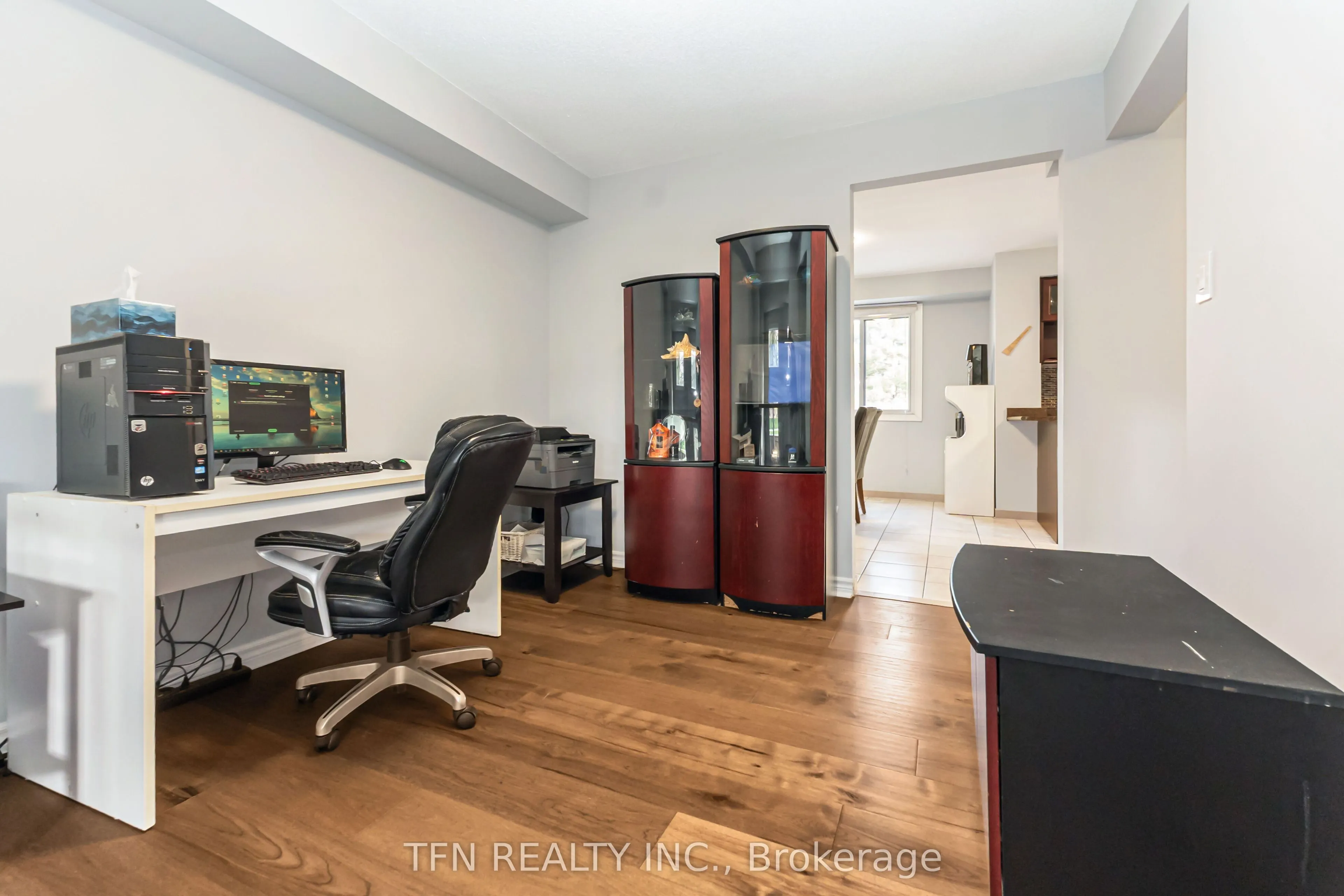 4165 Fieldgate Drive #9