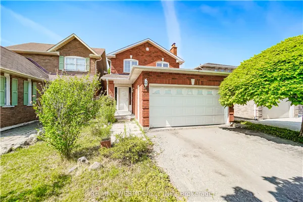 20 Cranberry Crescent