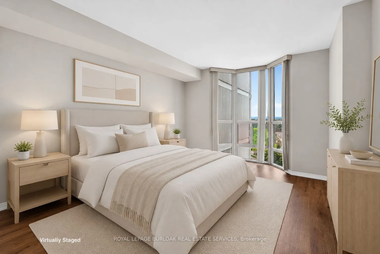 5070 Pinedale Avenue #808