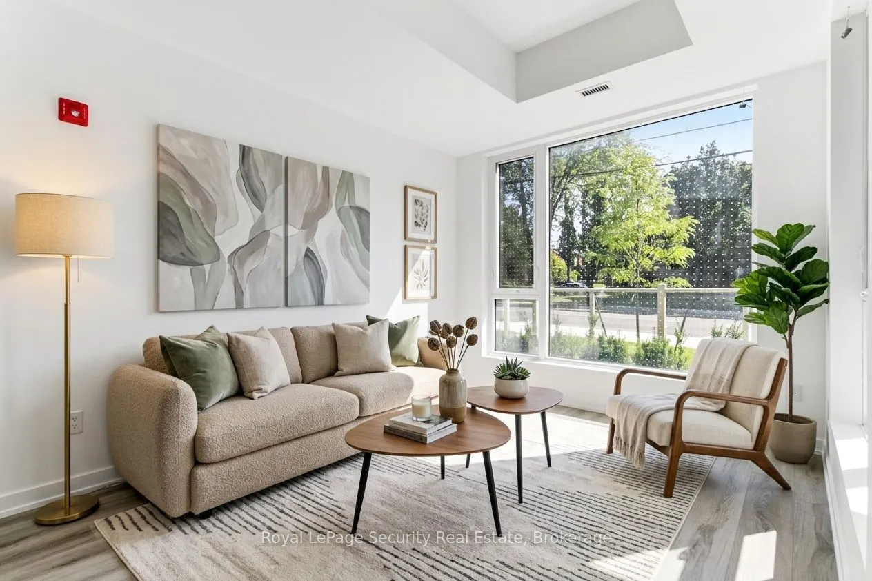 722 Marlee Avenue #104