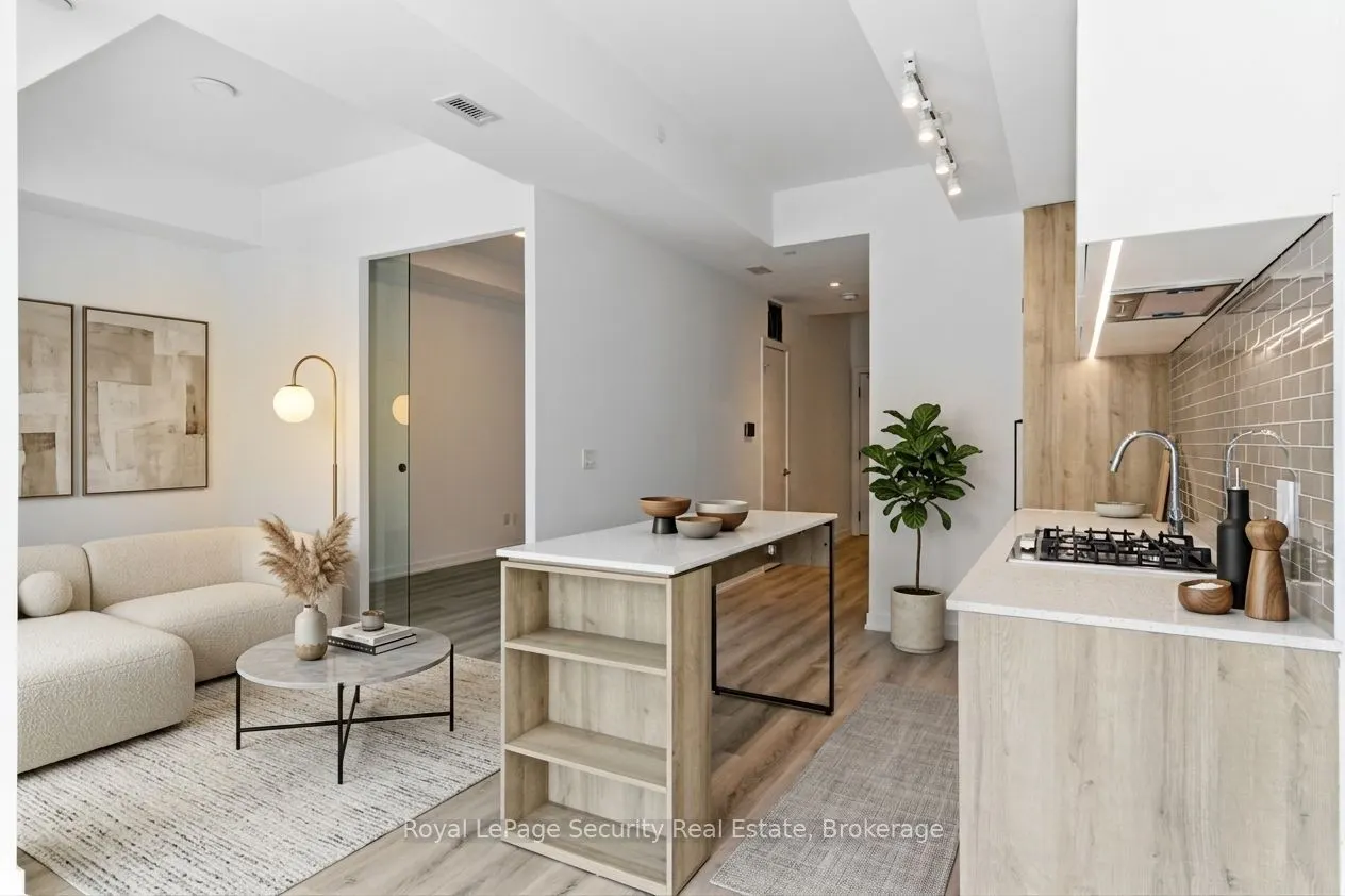 722 Marlee Avenue #104