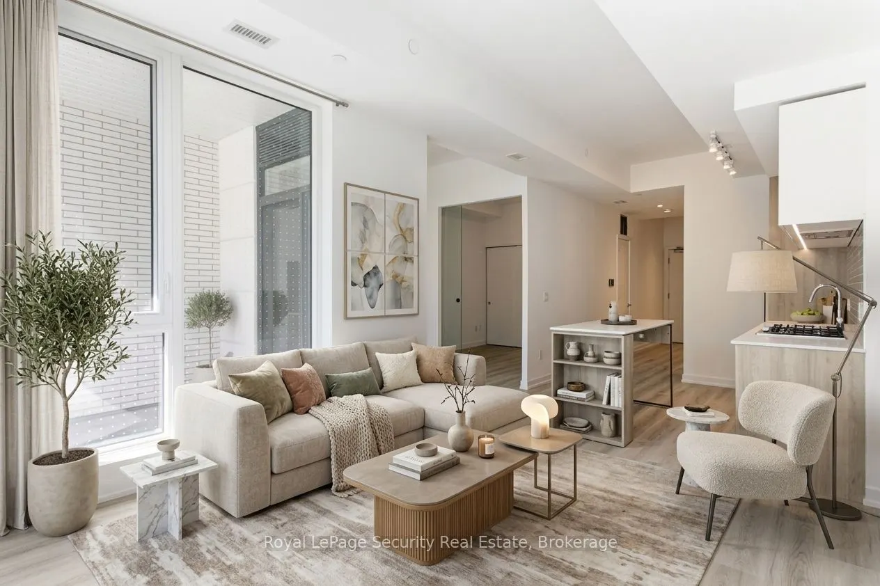 722 Marlee Avenue #104