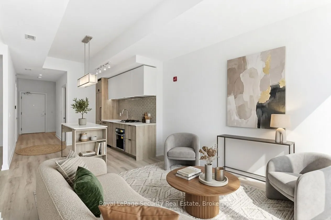 722 Marlee Avenue #104