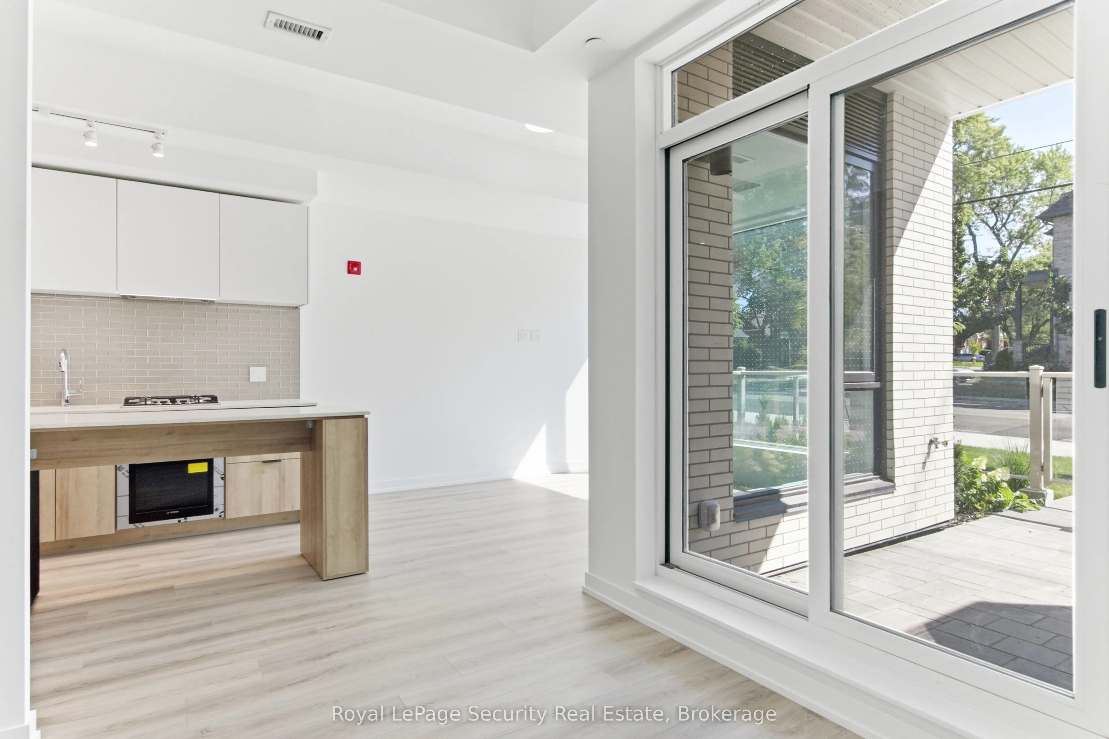 722 Marlee Avenue #104