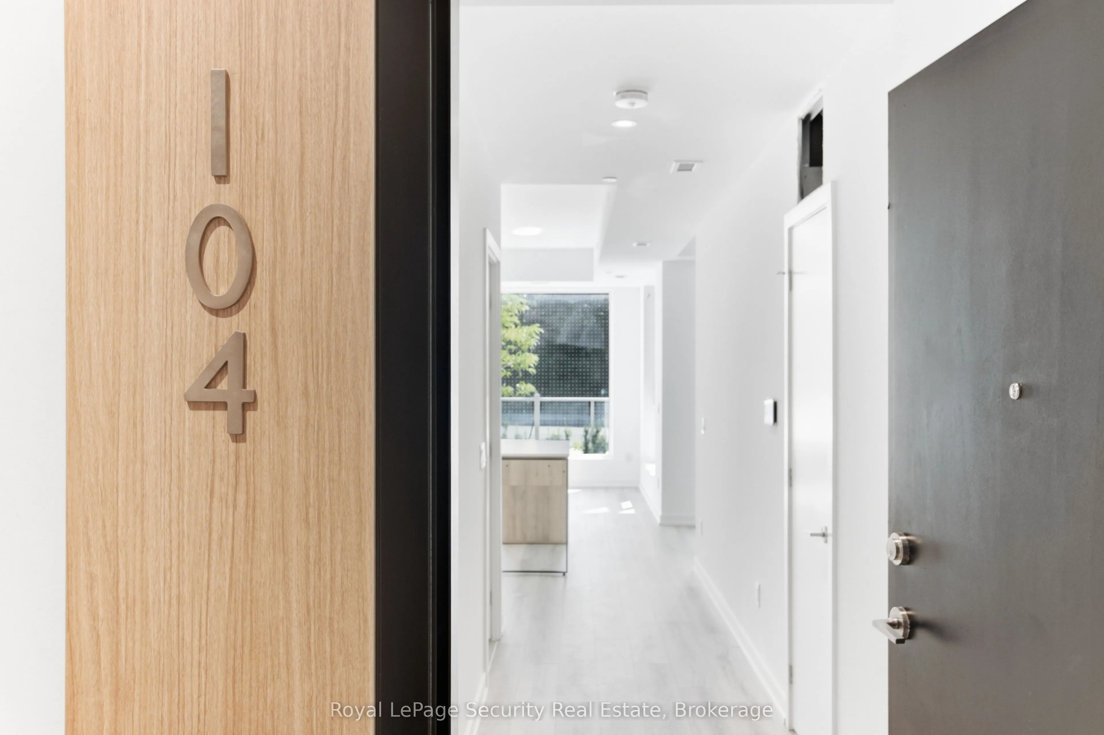 722 Marlee Avenue #104