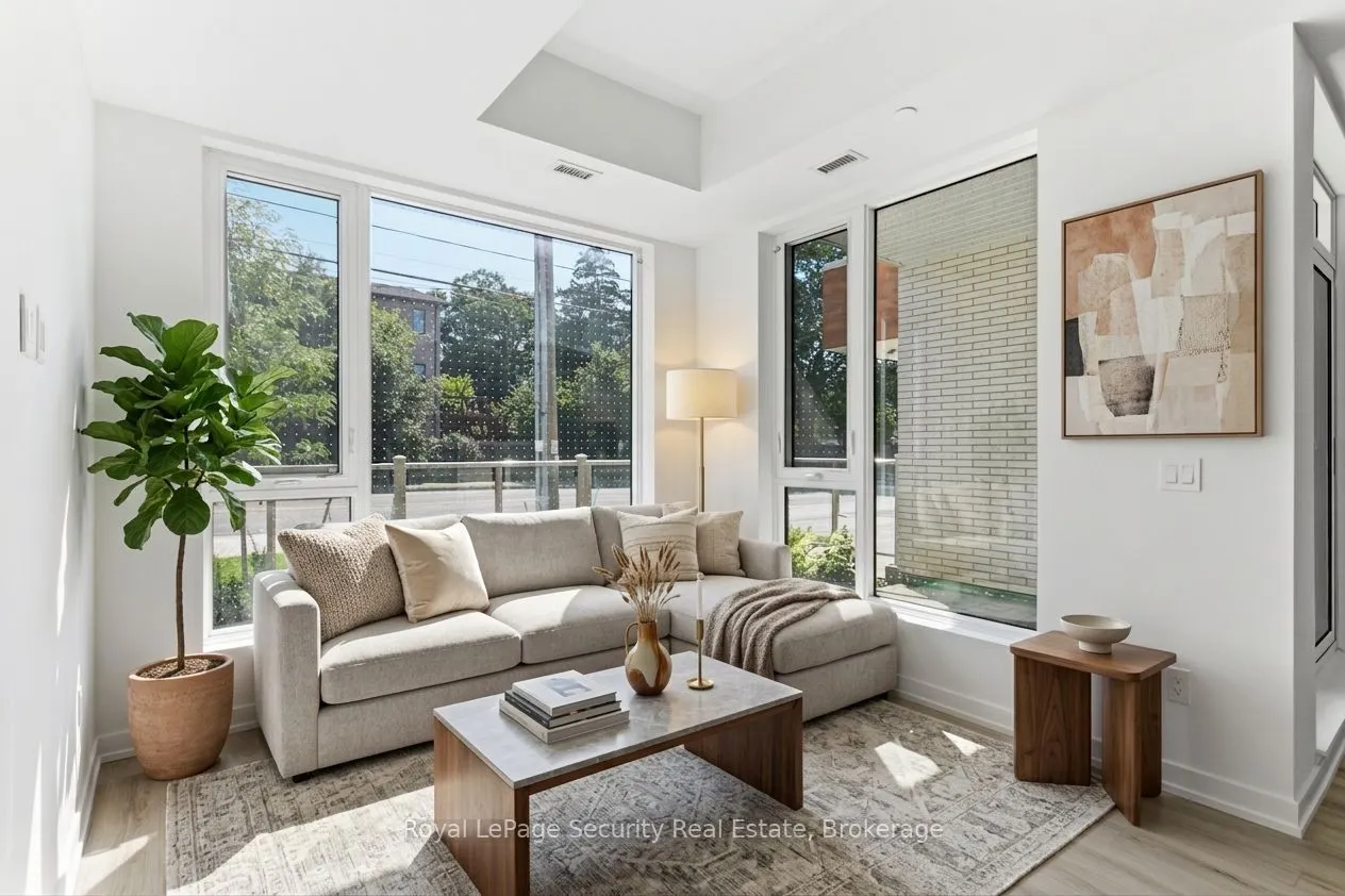 722 Marlee Avenue #104