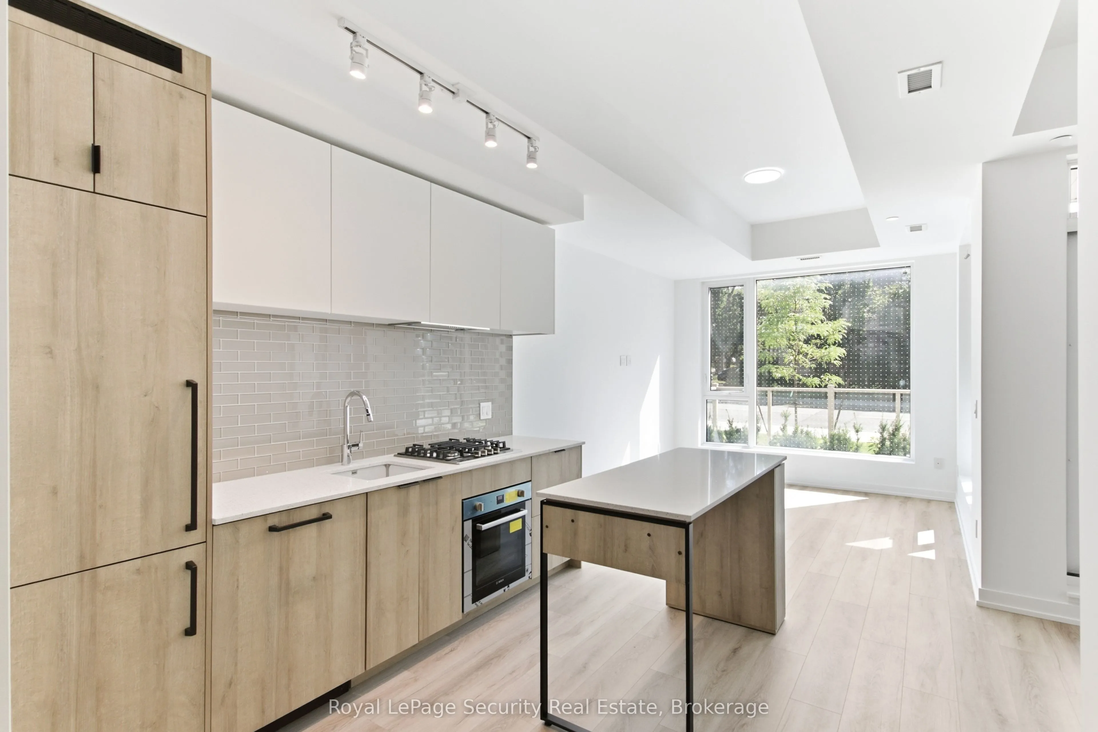 722 Marlee Avenue #104