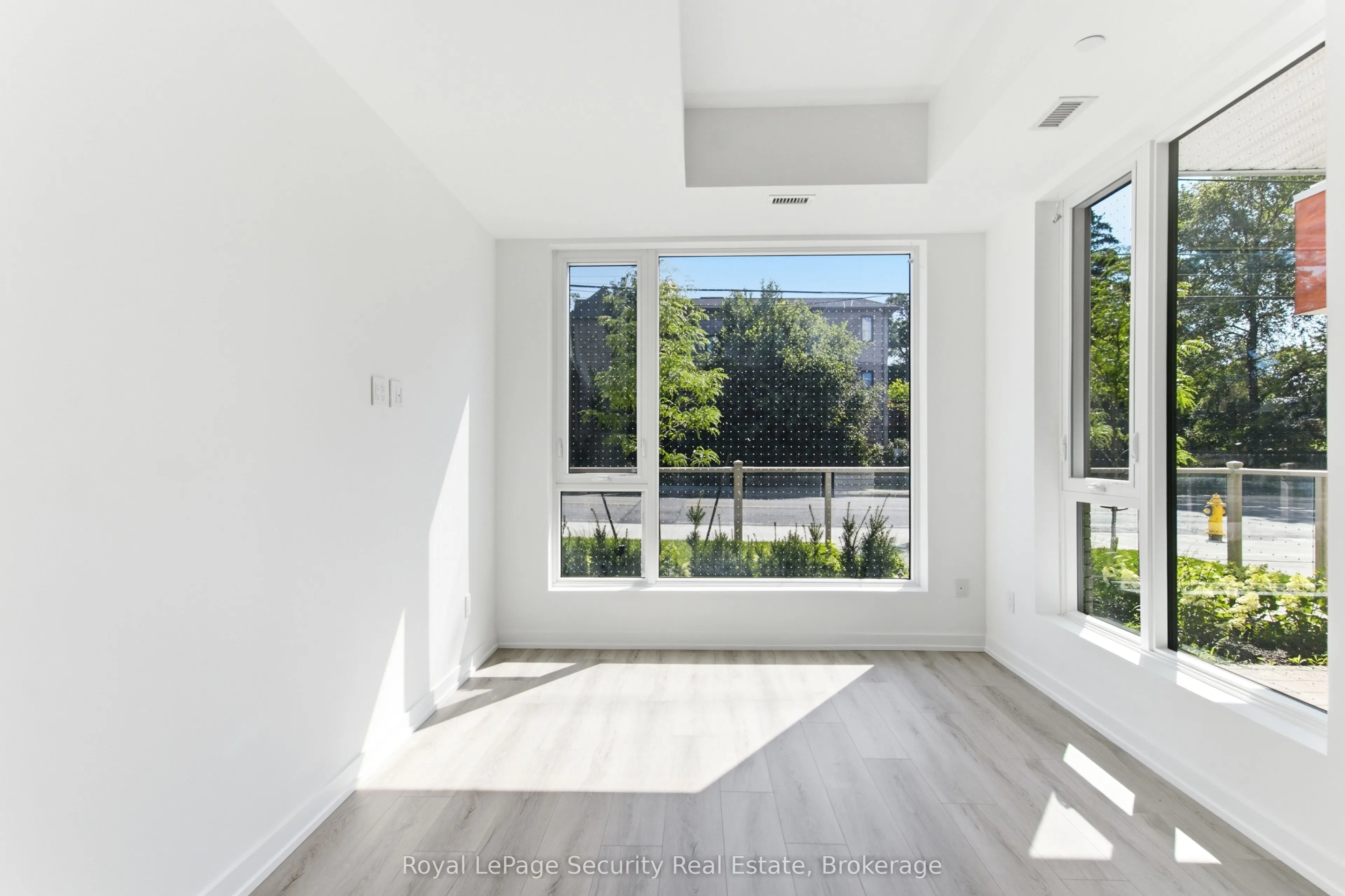 722 Marlee Avenue #104
