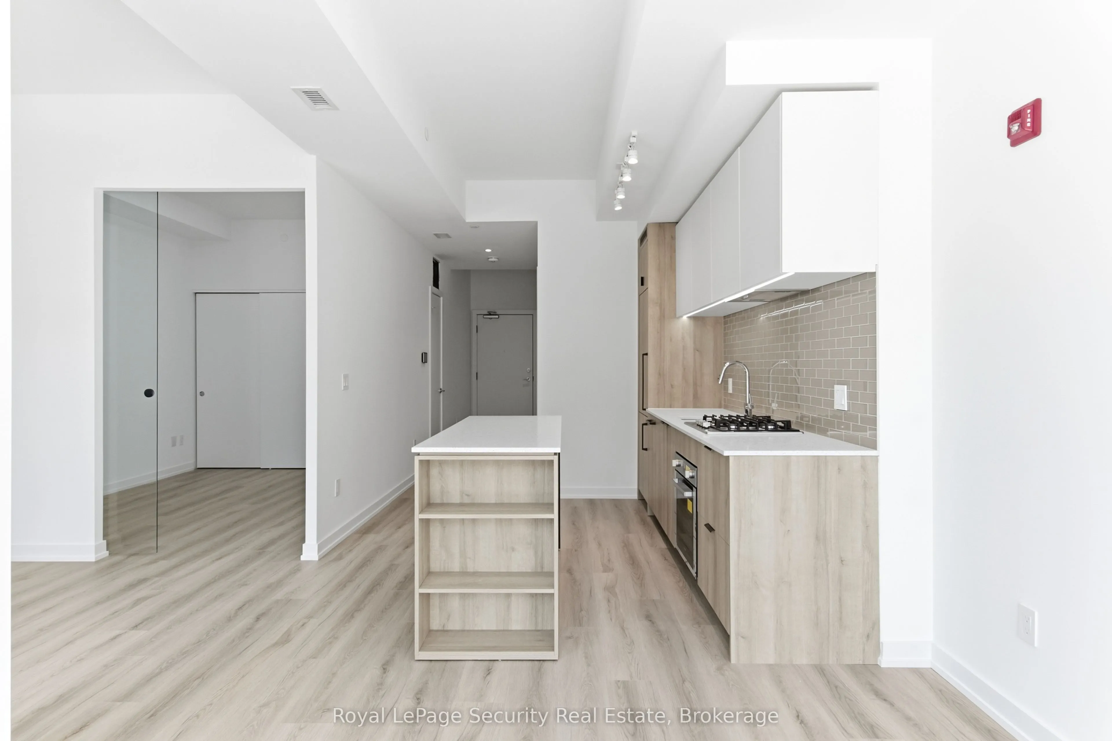 722 Marlee Avenue #104