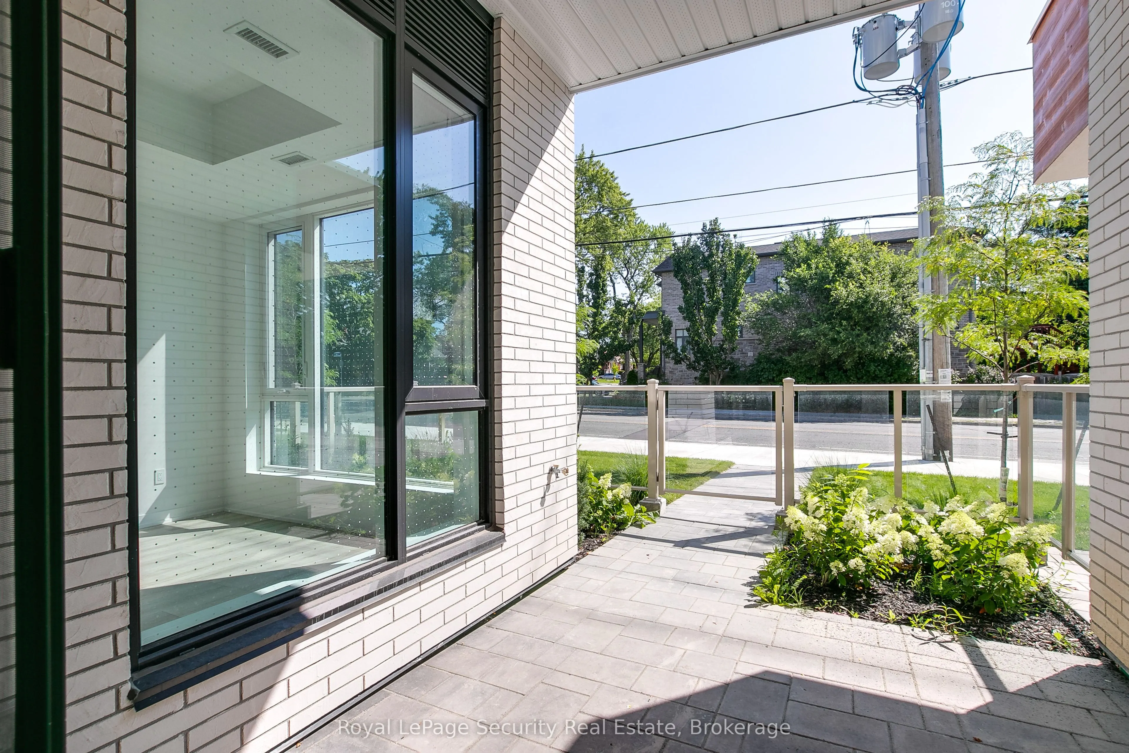 722 Marlee Avenue #104