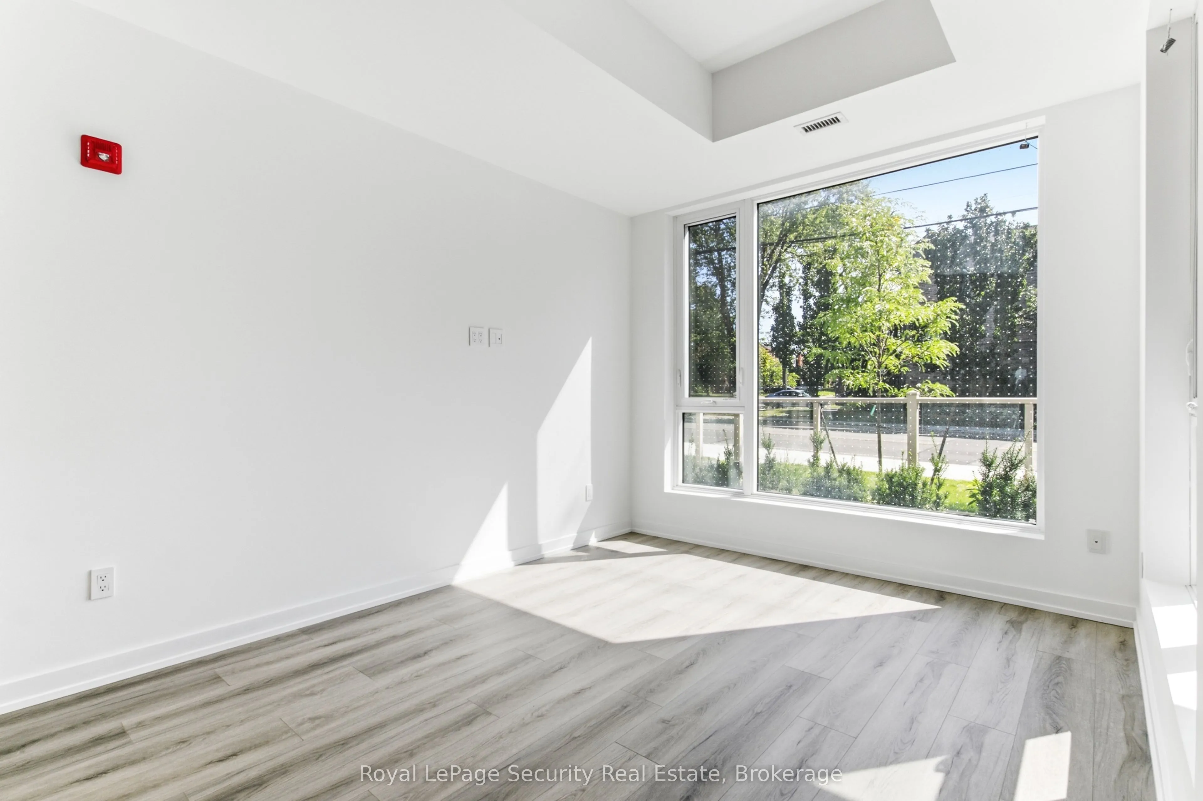 722 Marlee Avenue #104