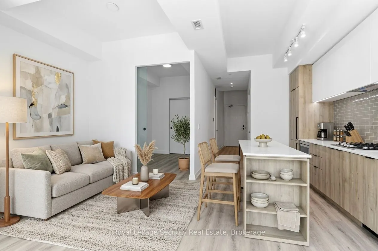 722 Marlee Avenue #104