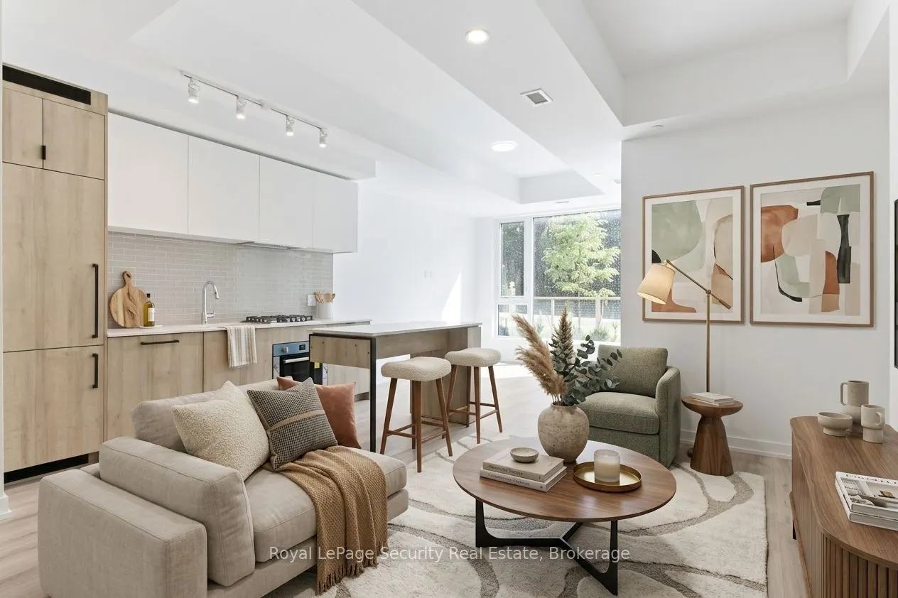 722 Marlee Avenue #104