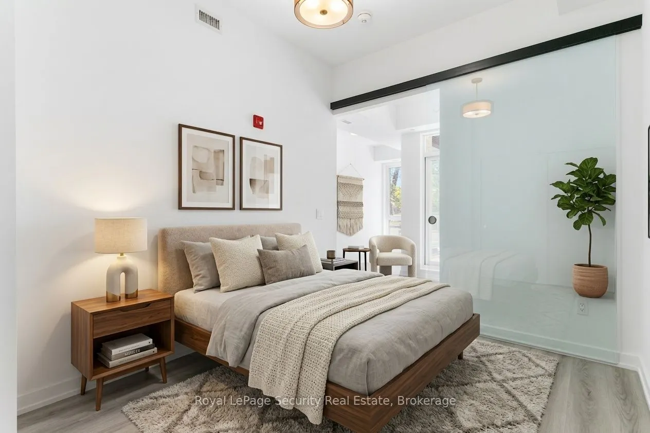 722 Marlee Avenue #104