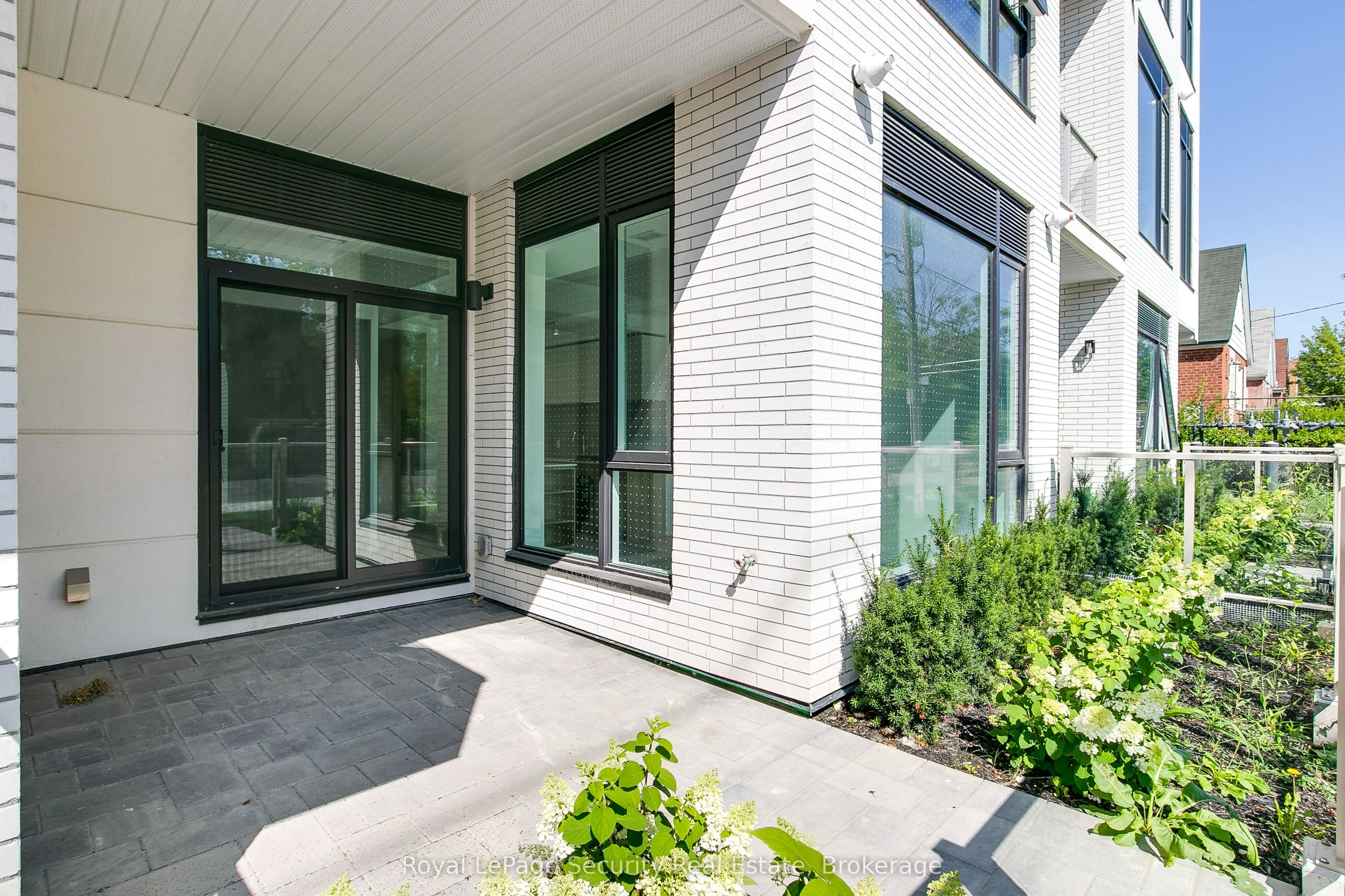 722 Marlee Avenue #104