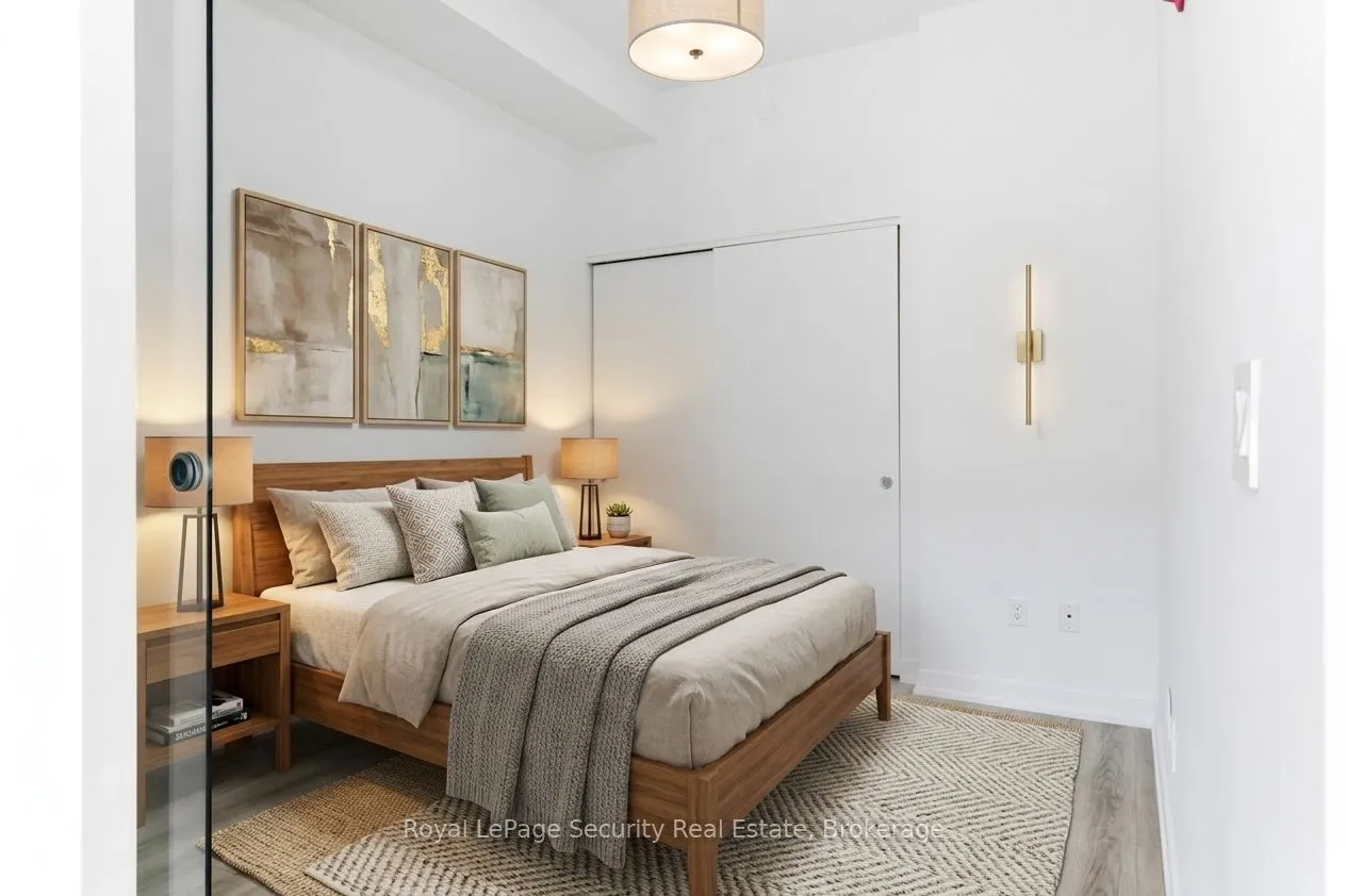 722 Marlee Avenue #104