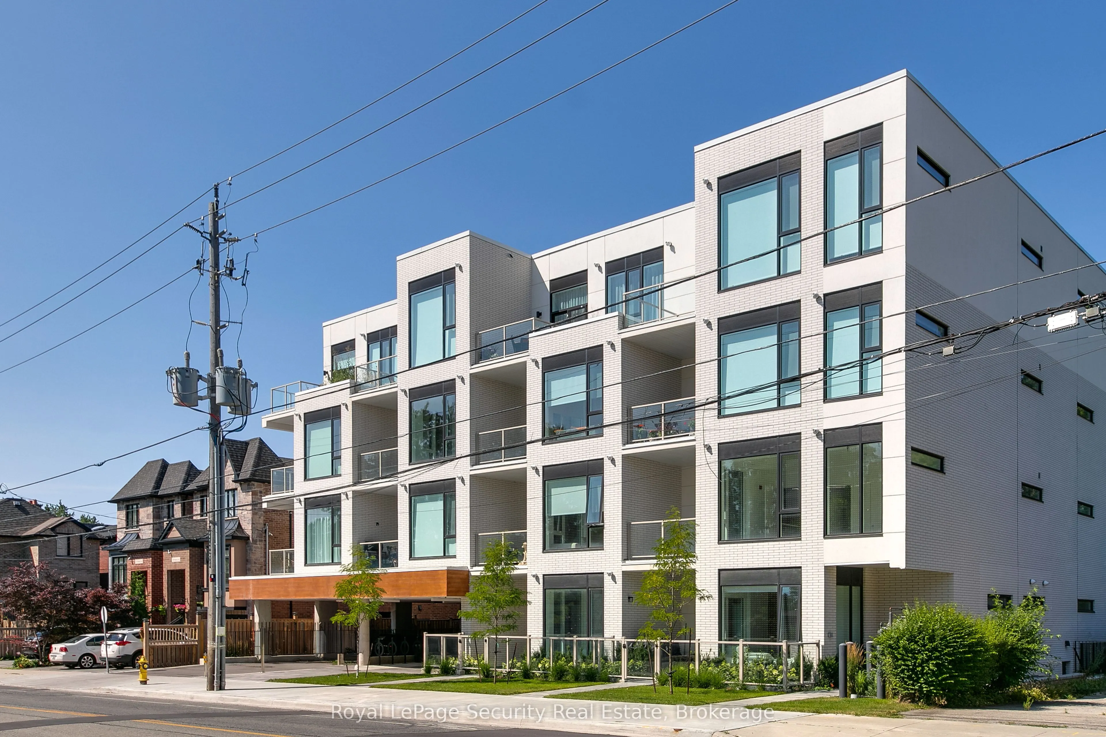722 Marlee Avenue #104