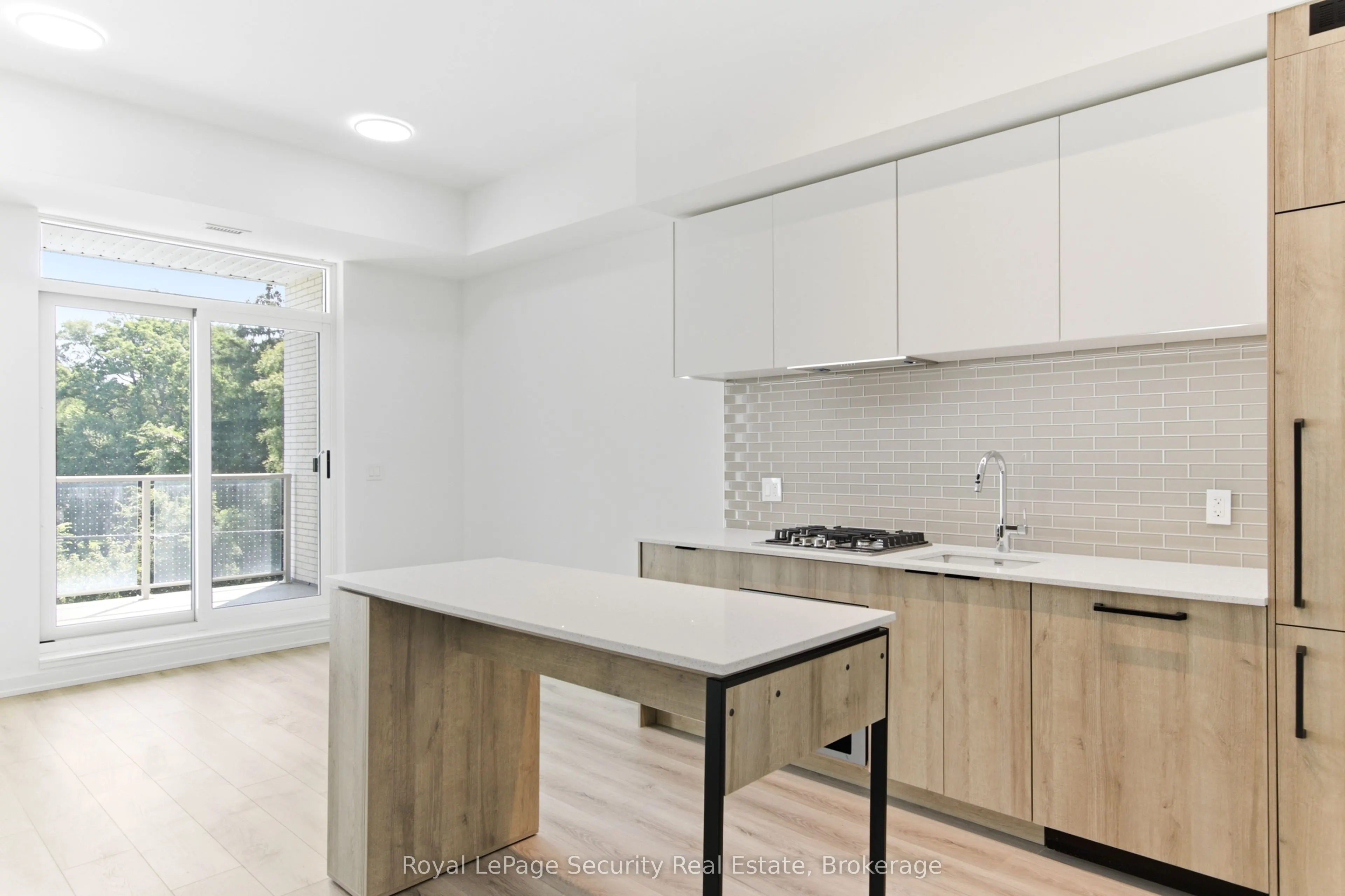 722 Marlee Avenue #301