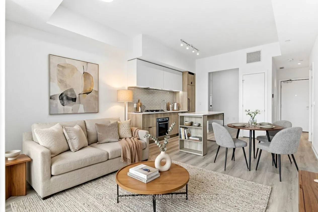 722 Marlee Avenue #301