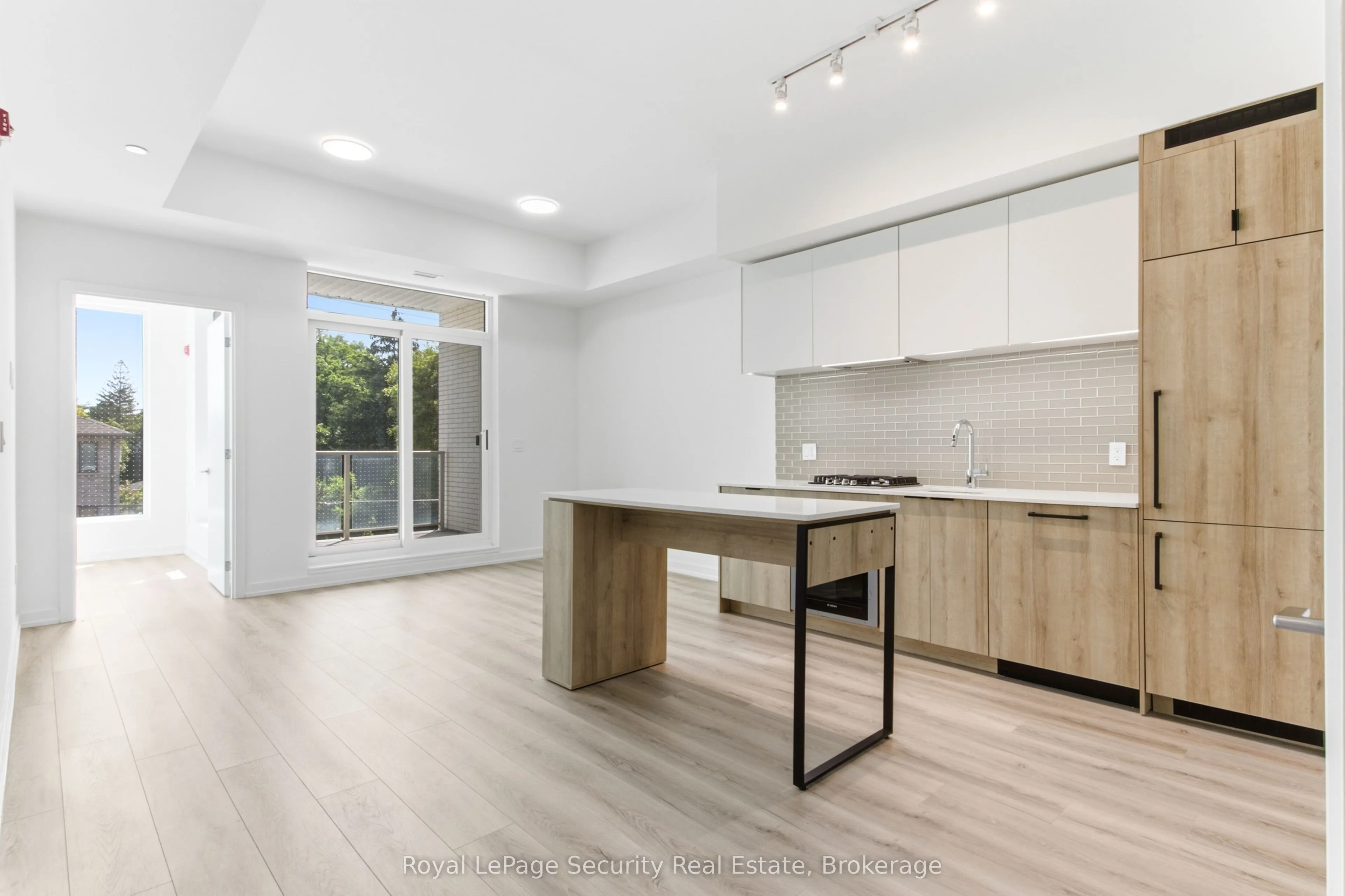 722 Marlee Avenue #301