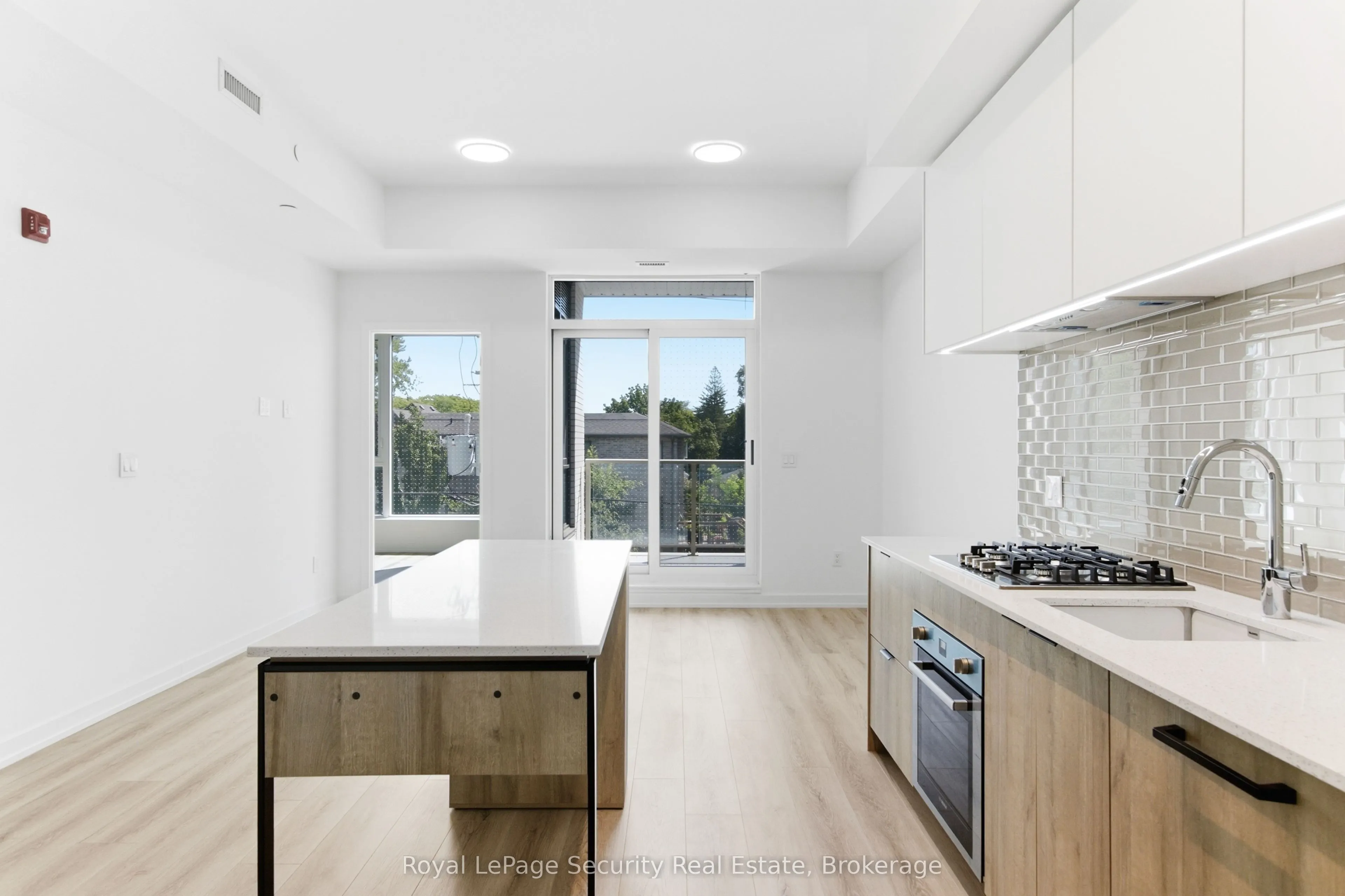 722 Marlee Avenue #301